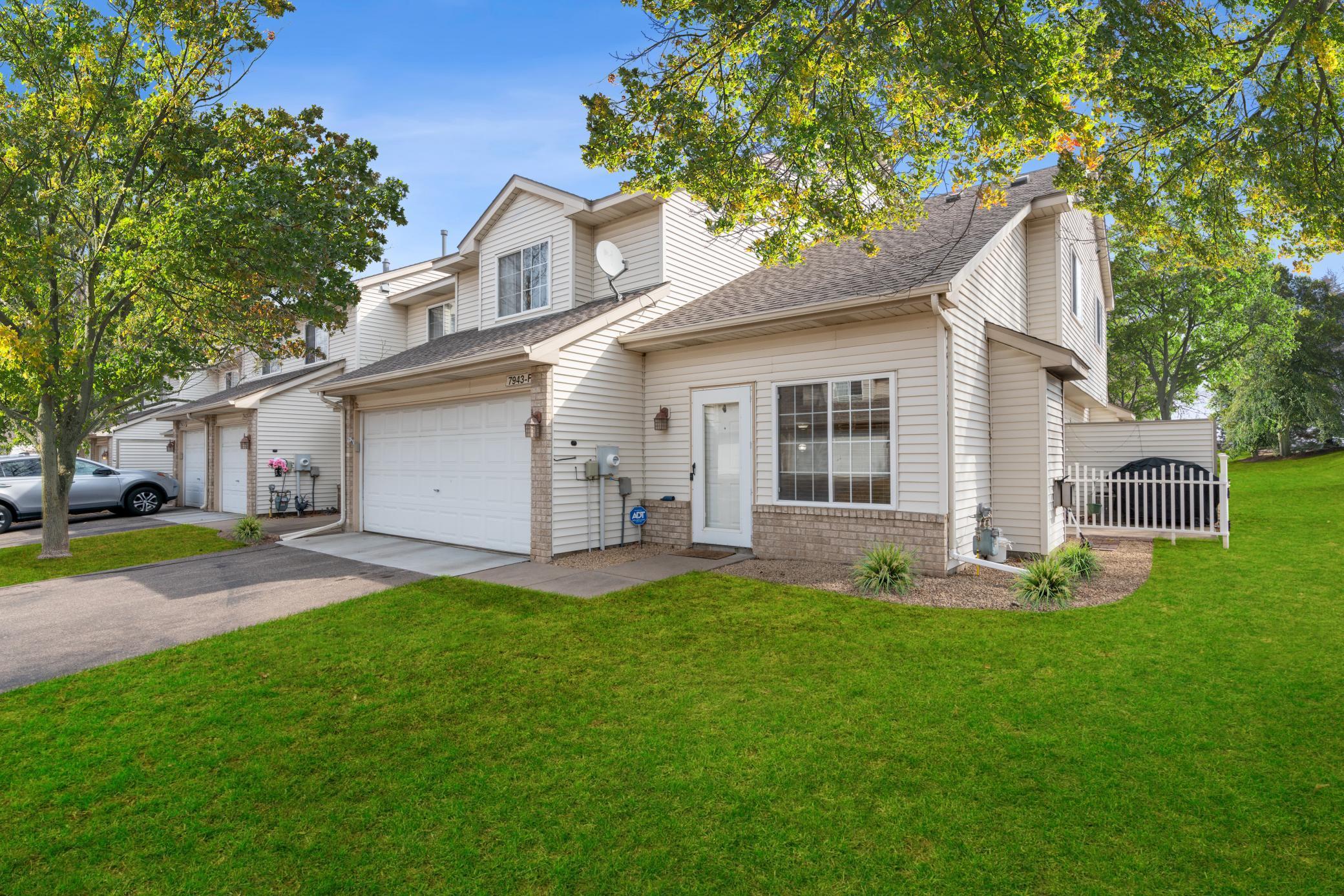 View of Residential at 7943 Forest Boulevard #F, Woodbury MN 55125, Woodbury - Mike Wilen | Minnesota Team Real Estate