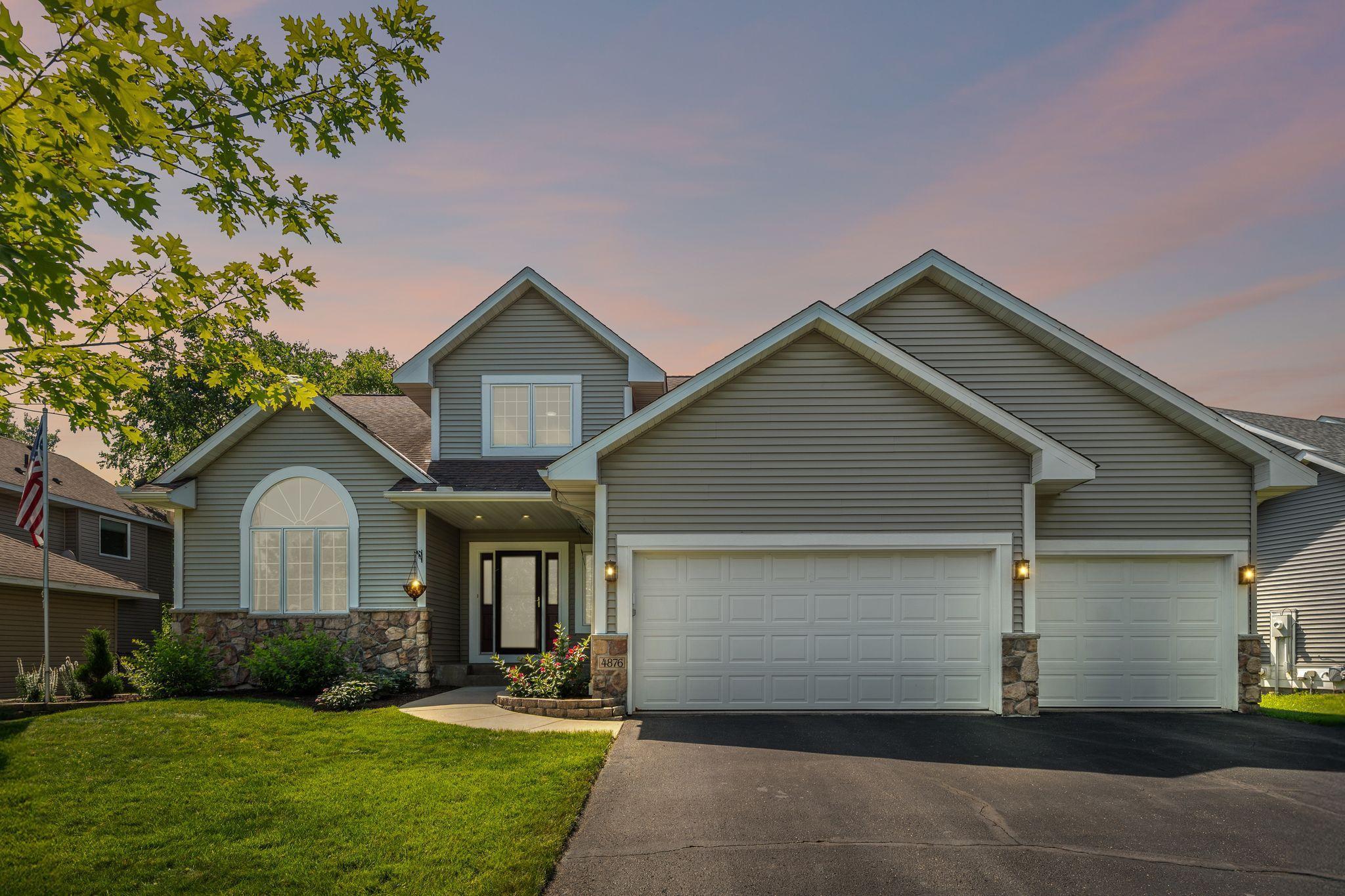 View of Residential at 4876 191st Street, Farmington MN 55024, Farmington - Mike Wilen | Minnesota Team Real Estate