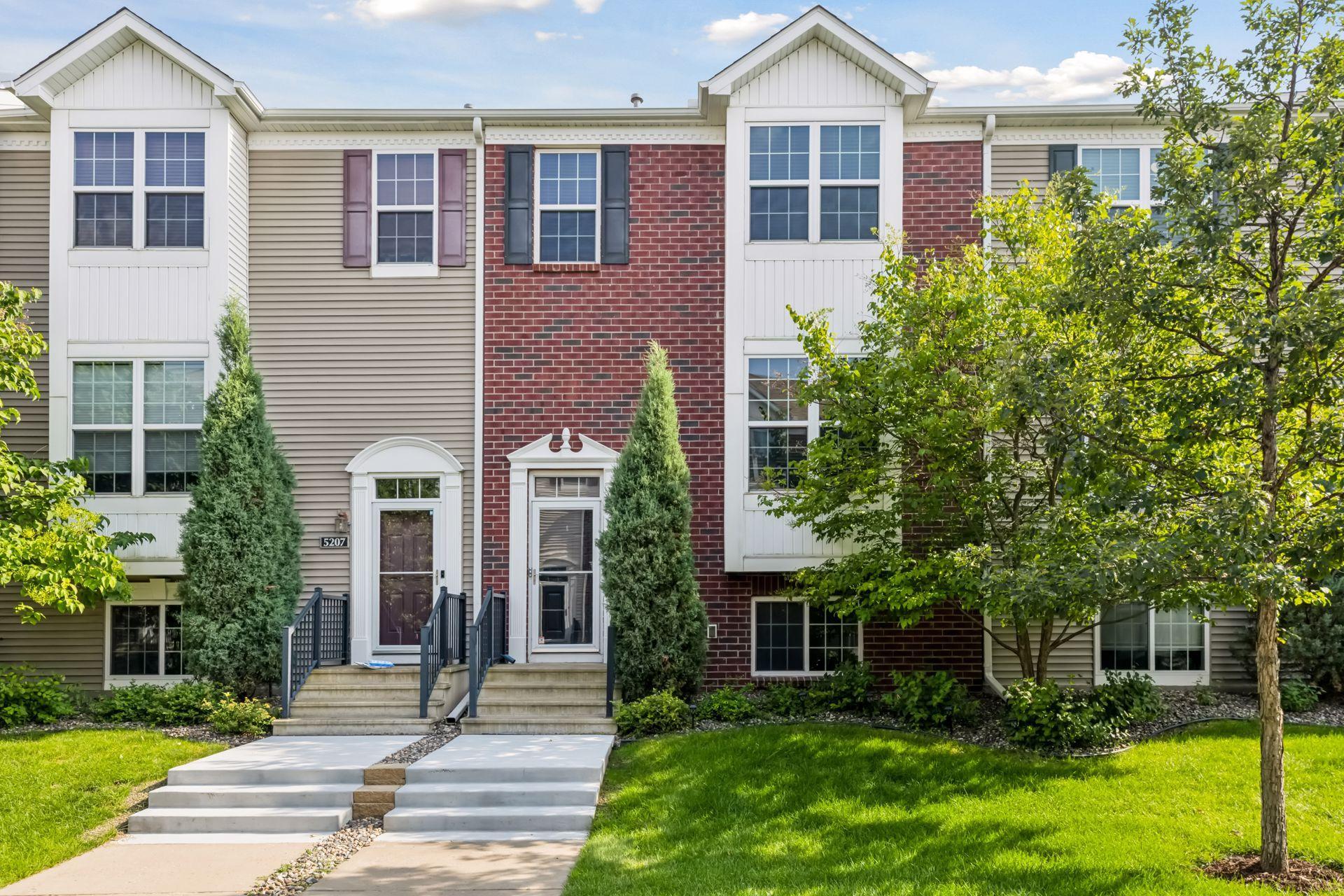 View of Residential at 5209 Scott Lane, Robbinsdale MN 55422, Robbinsdale - Mike Wilen | Minnesota Team Real Estate