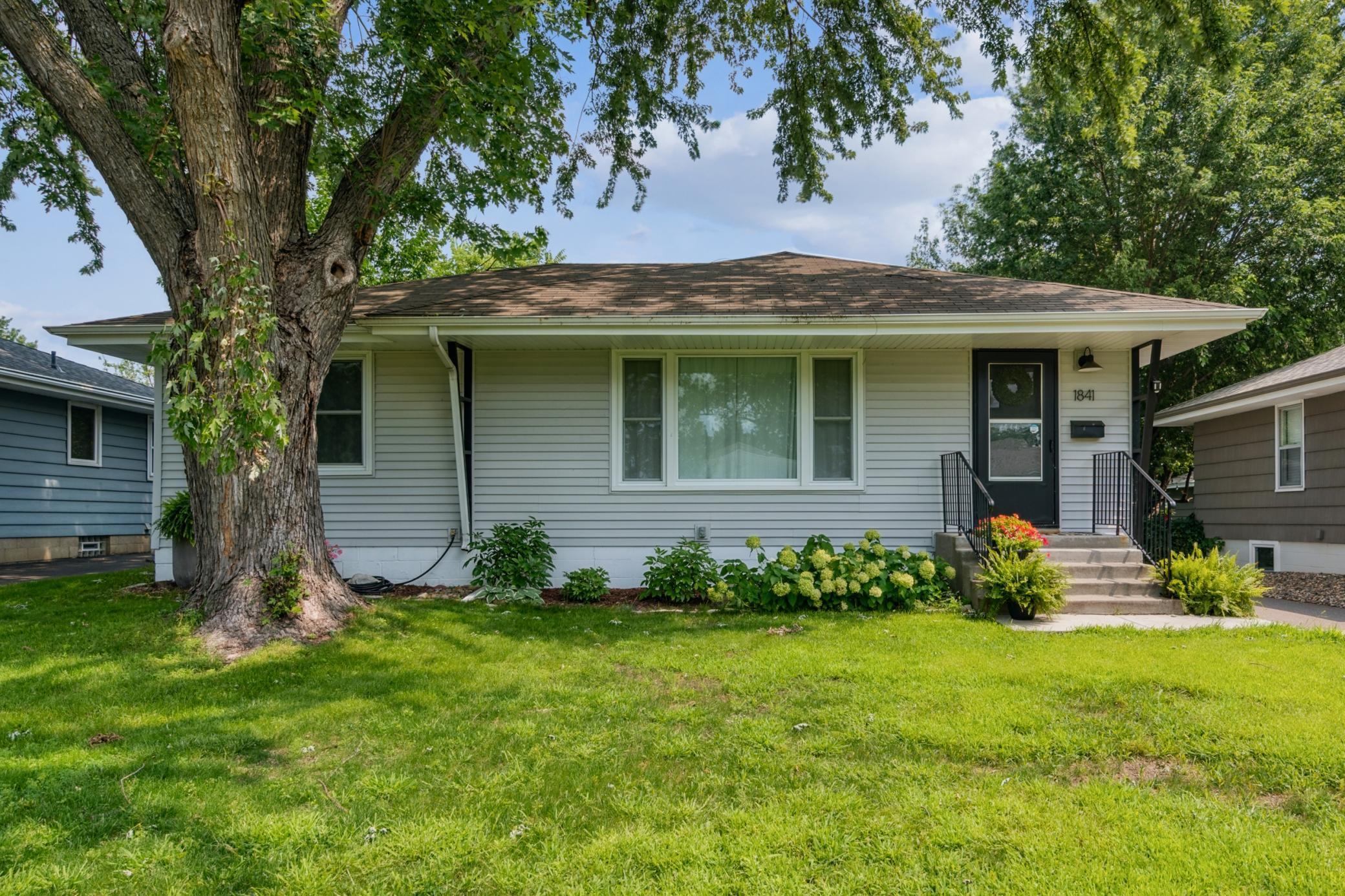 View of Residential at 1841 Oregon Avenue, Saint Louis Park MN 55426, Saint Louis Park - Mike Wilen | Minnesota Team Real Estate