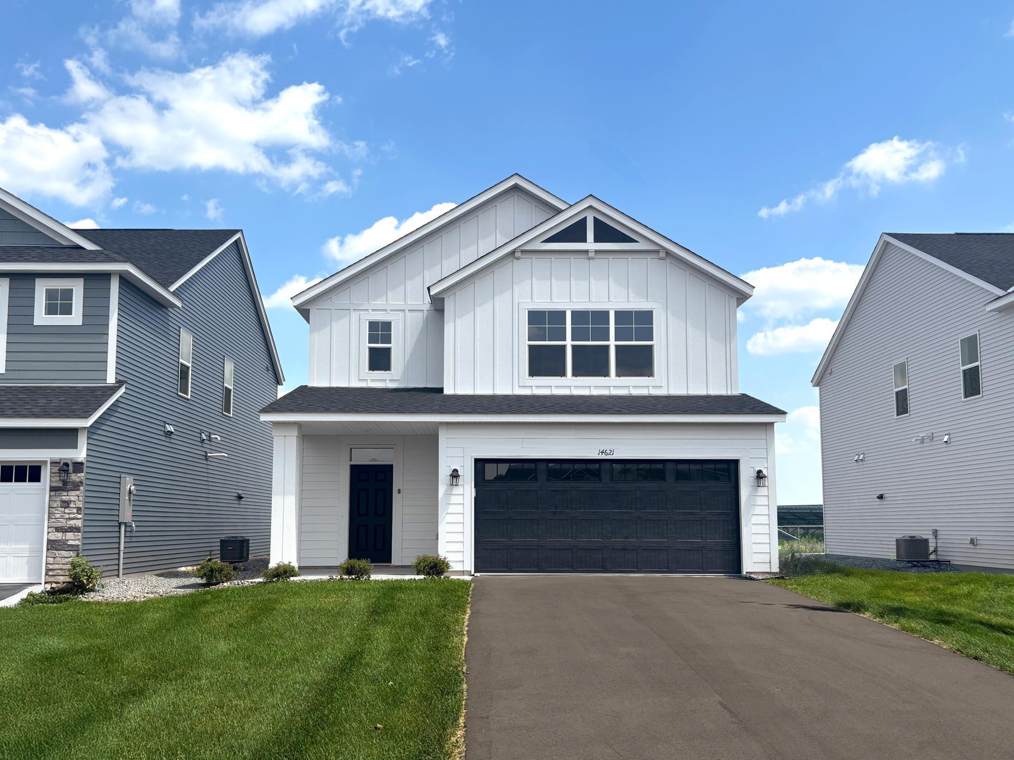 View of Residential at 8607 147th Avenue, Ramsey MN 55303, Ramsey - Mike Wilen | Minnesota Team Real Estate