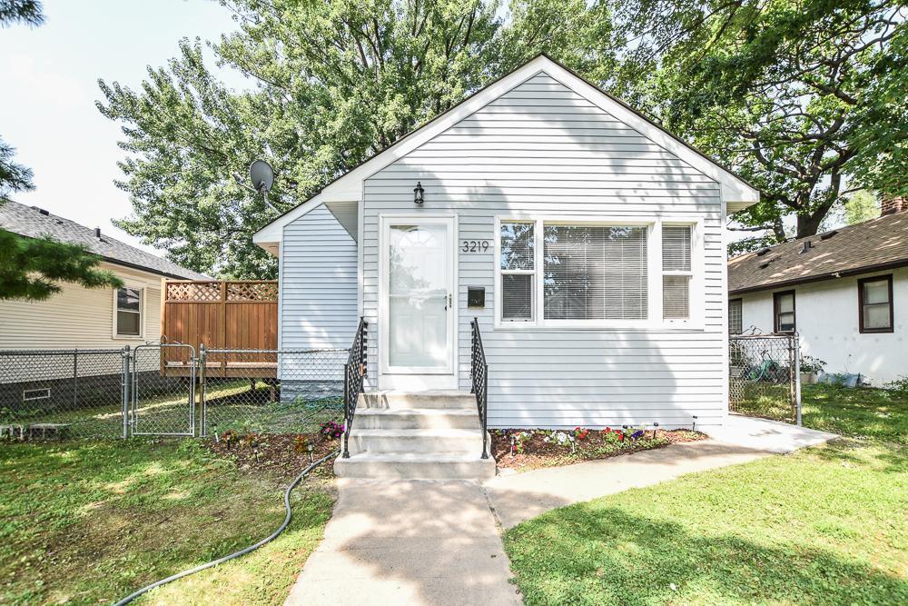 View of Residential at 3219 Upton Avenue, Minneapolis MN 55412, Minneapolis - Mike Wilen | Minnesota Team Real Estate