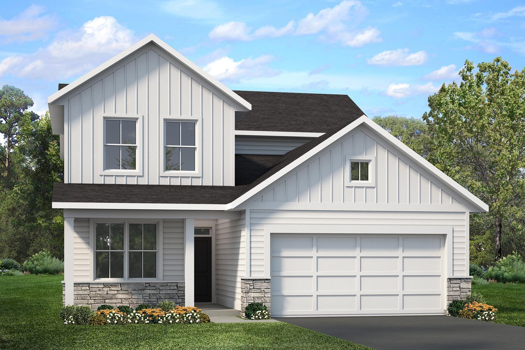 View of Residential at 10884 38th Street, Lake Elmo MN 55042, Lake Elmo - Mike Wilen | Minnesota Team Real Estate