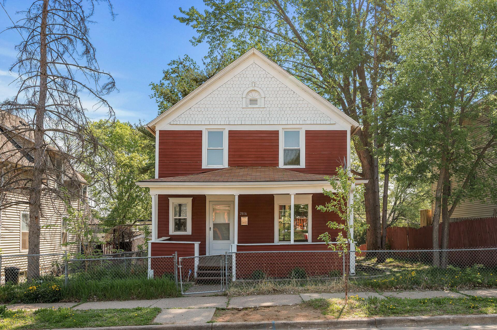 View of Residential at 2806 Aldrich Avenue, Minneapolis MN 55411, Minneapolis - Mike Wilen | Minnesota Team Real Estate