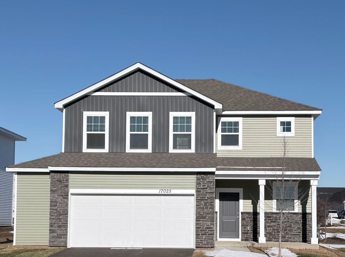 View of Residential at 17025 Draper Way, Lakeville MN 55044, Lakeville - Mike Wilen | Minnesota Team Real Estate