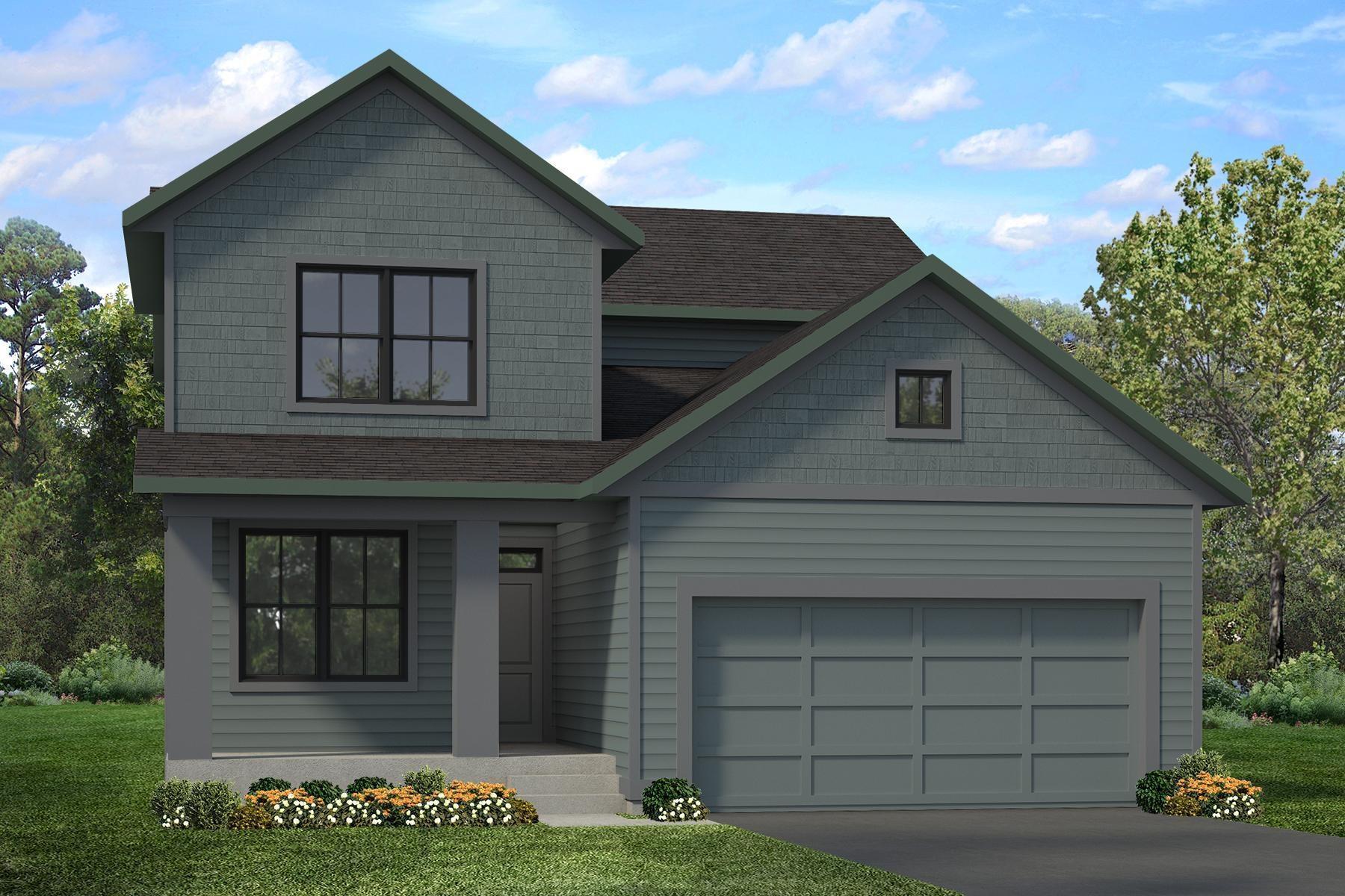 View of Residential at 3528 Knightsbridge Trail, Lake Elmo MN 55042, Lake Elmo - Mike Wilen | Minnesota Team Real Estate