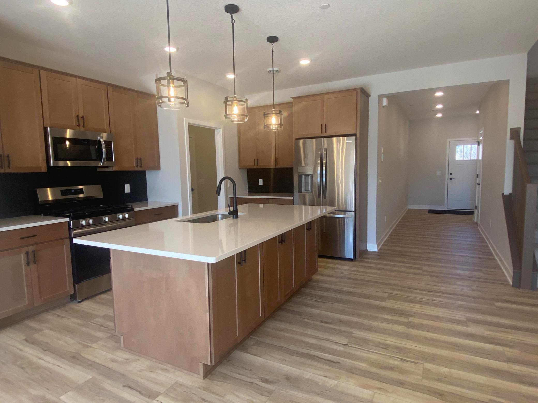 View of (TH) Side x Side at 13751 Hollybrook Circle, Apple Valley - Mike Wilen | Minnesota Team Real Estate