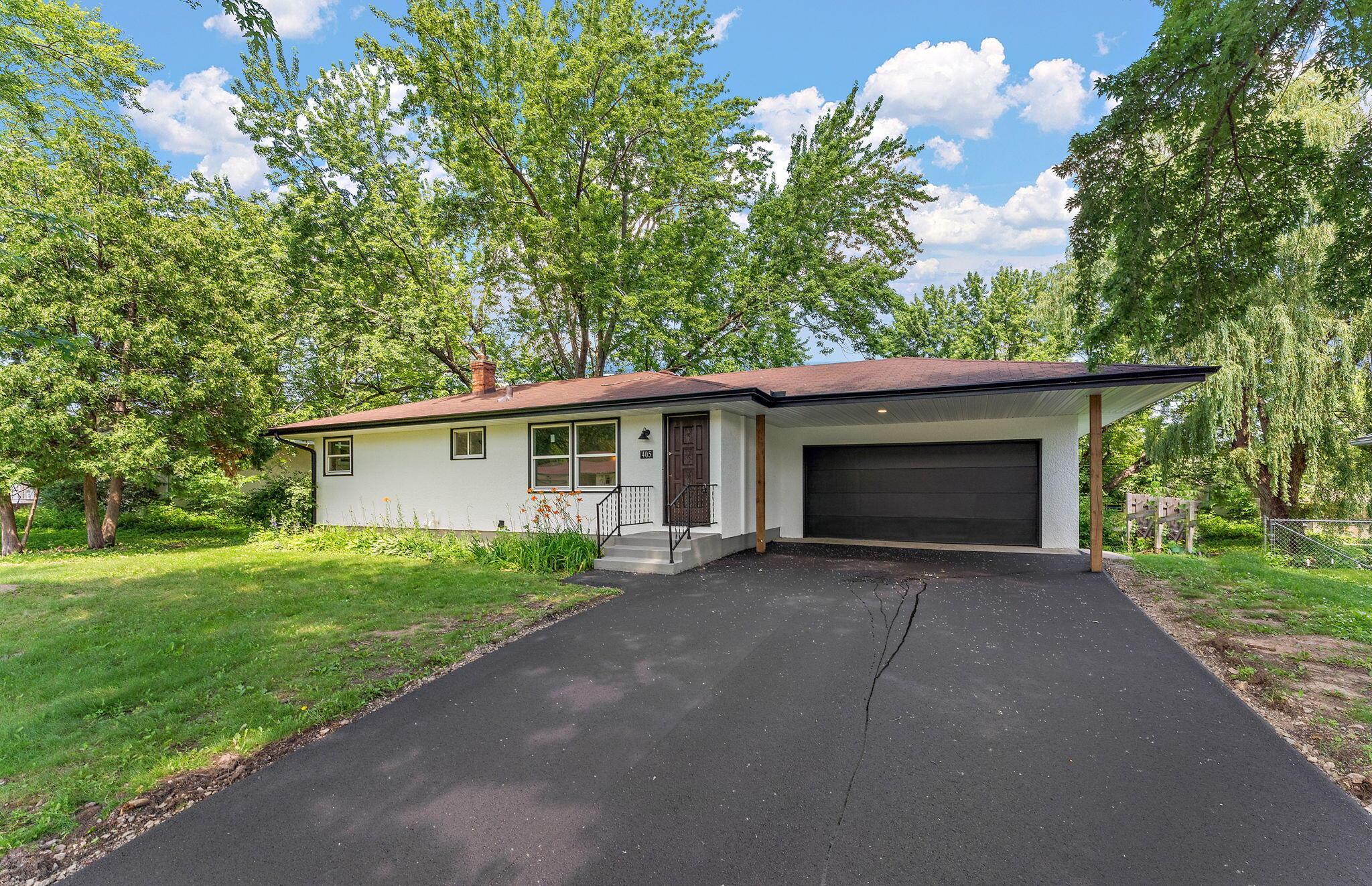 View of Residential at 405 Judith Avenue, Roseville MN 55113, Roseville - Mike Wilen | Minnesota Team Real Estate