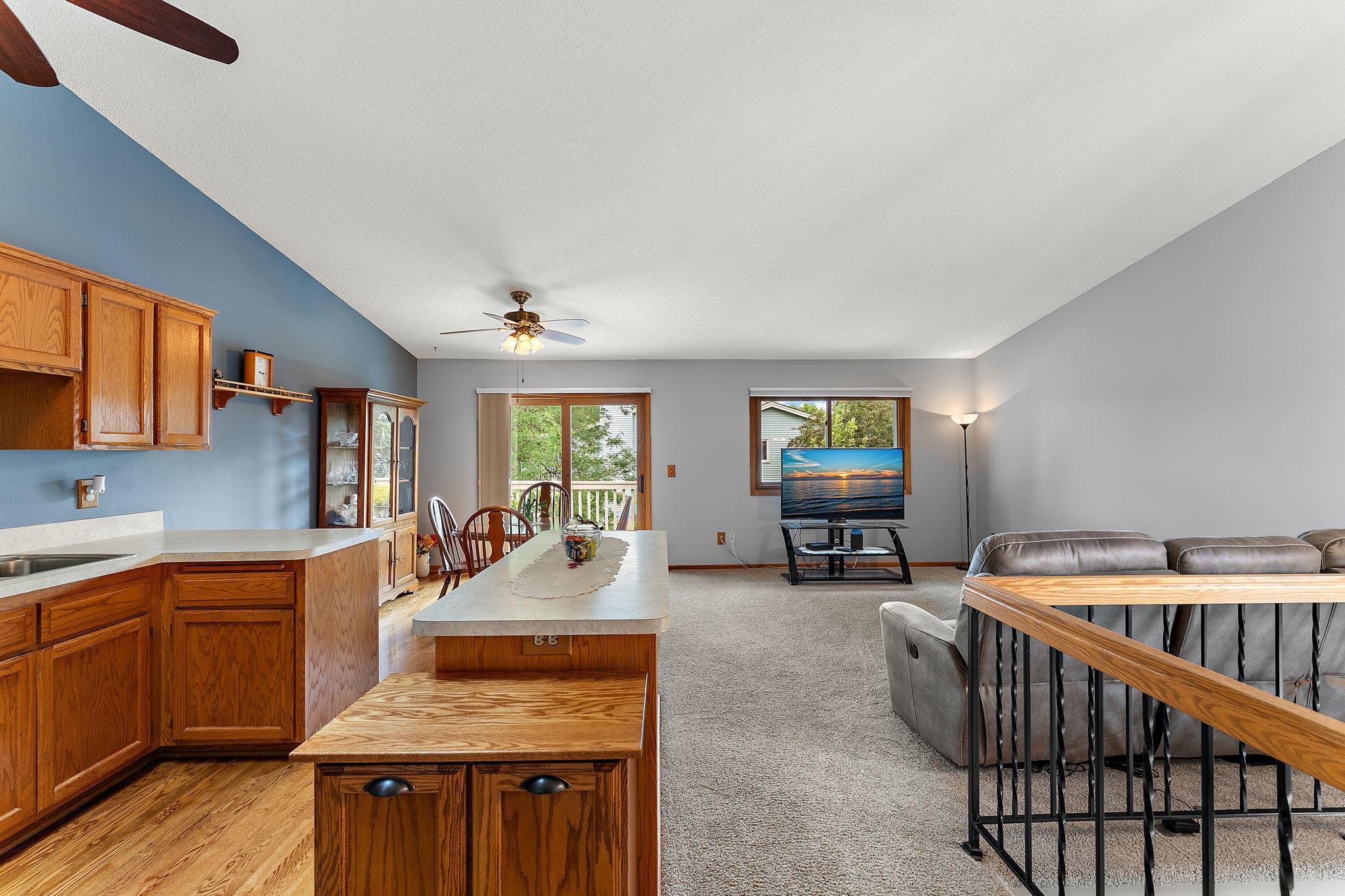 View of Residential at 3487 York Drive, Woodbury MN 55125, Woodbury - Mike Wilen | Minnesota Team Real Estate