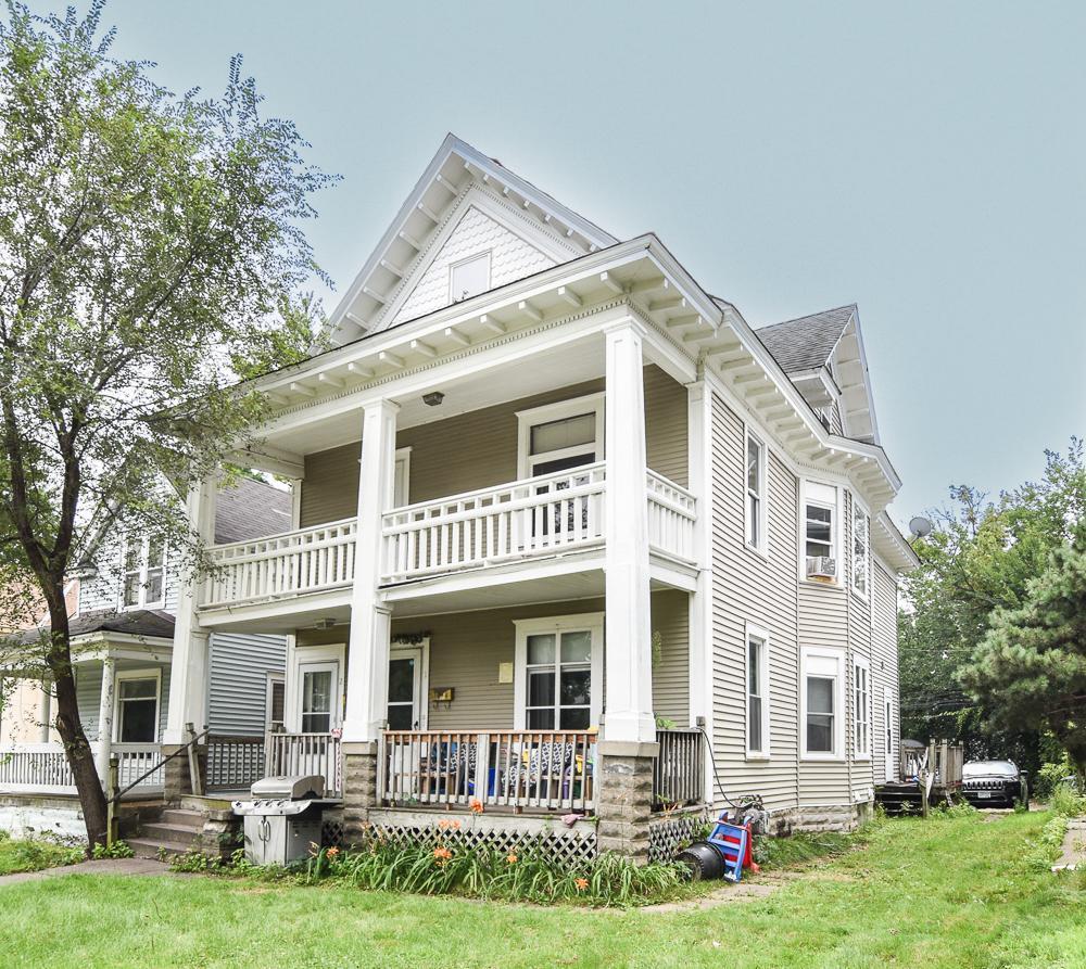 View of Residential Income at 735 31st Avenue, Minneapolis MN 55411, Minneapolis - Mike Wilen | Minnesota Team Real Estate