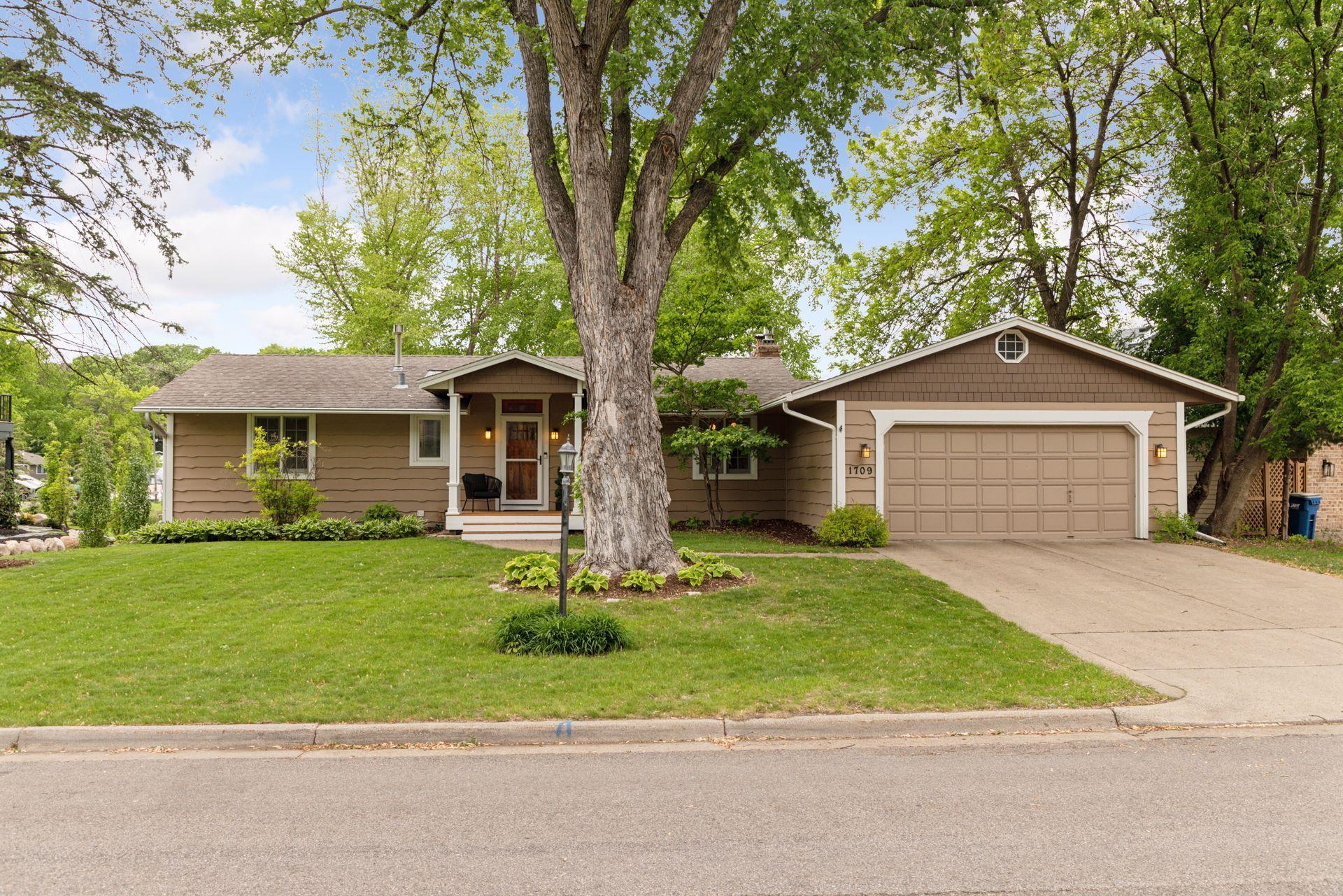 View of Residential at 1709 Baywood Lane, Mound MN 55364, Mound - Mike Wilen | Minnesota Team Real Estate