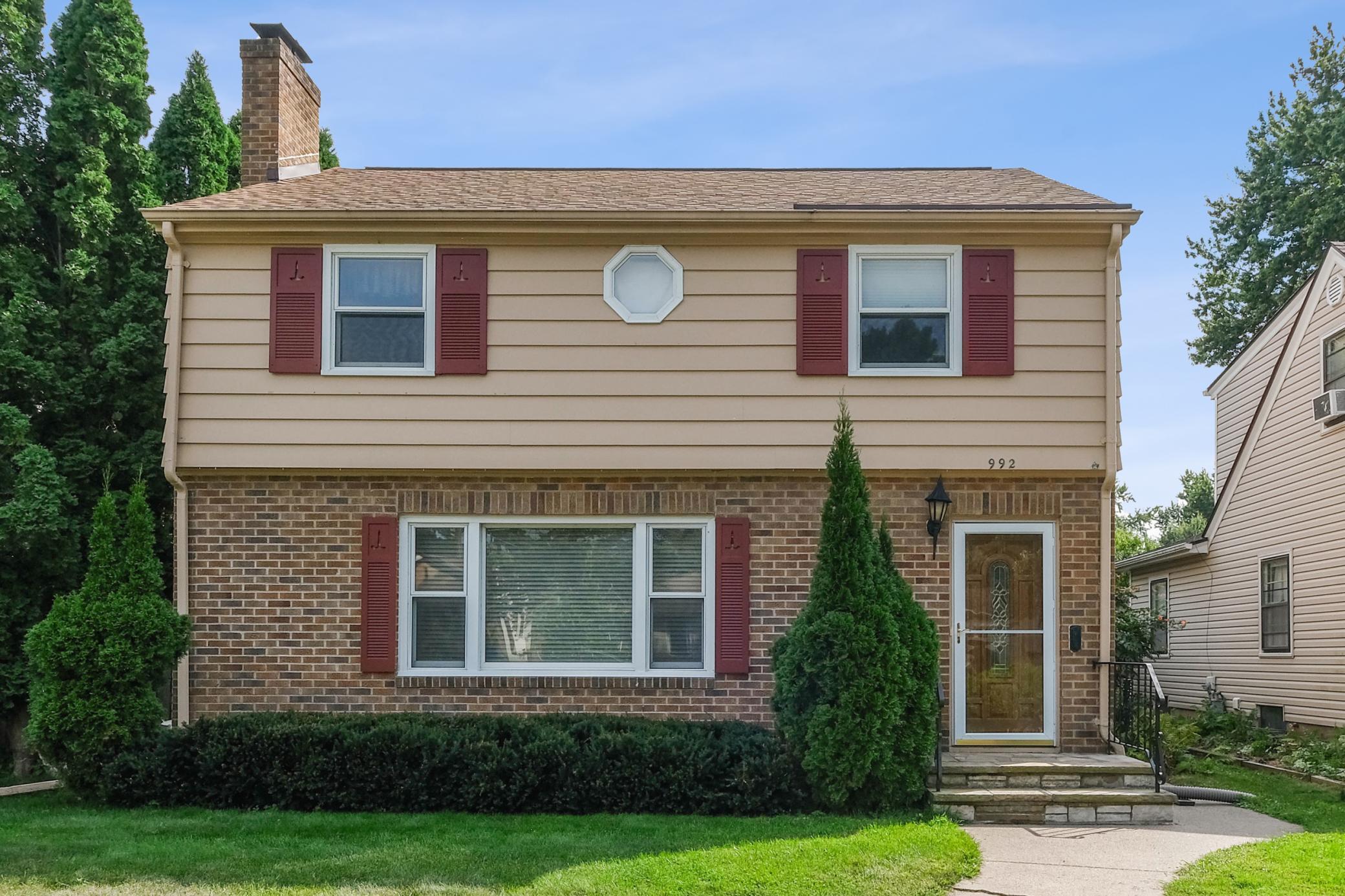 View of Residential at 992 Orange Avenue, Saint Paul MN 55106, Saint Paul - Mike Wilen | Minnesota Team Real Estate