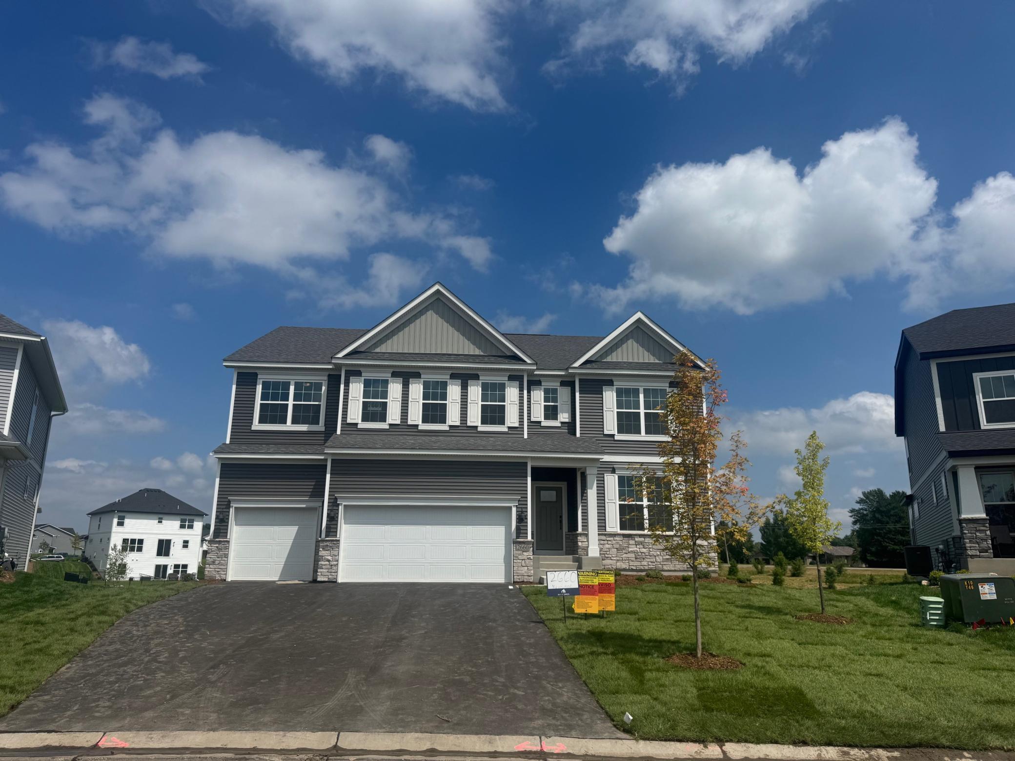 View of Residential at 2660 Kenwood Avenue, Saint Michael MN 55376, Saint Michael - Mike Wilen | Minnesota Team Real Estate