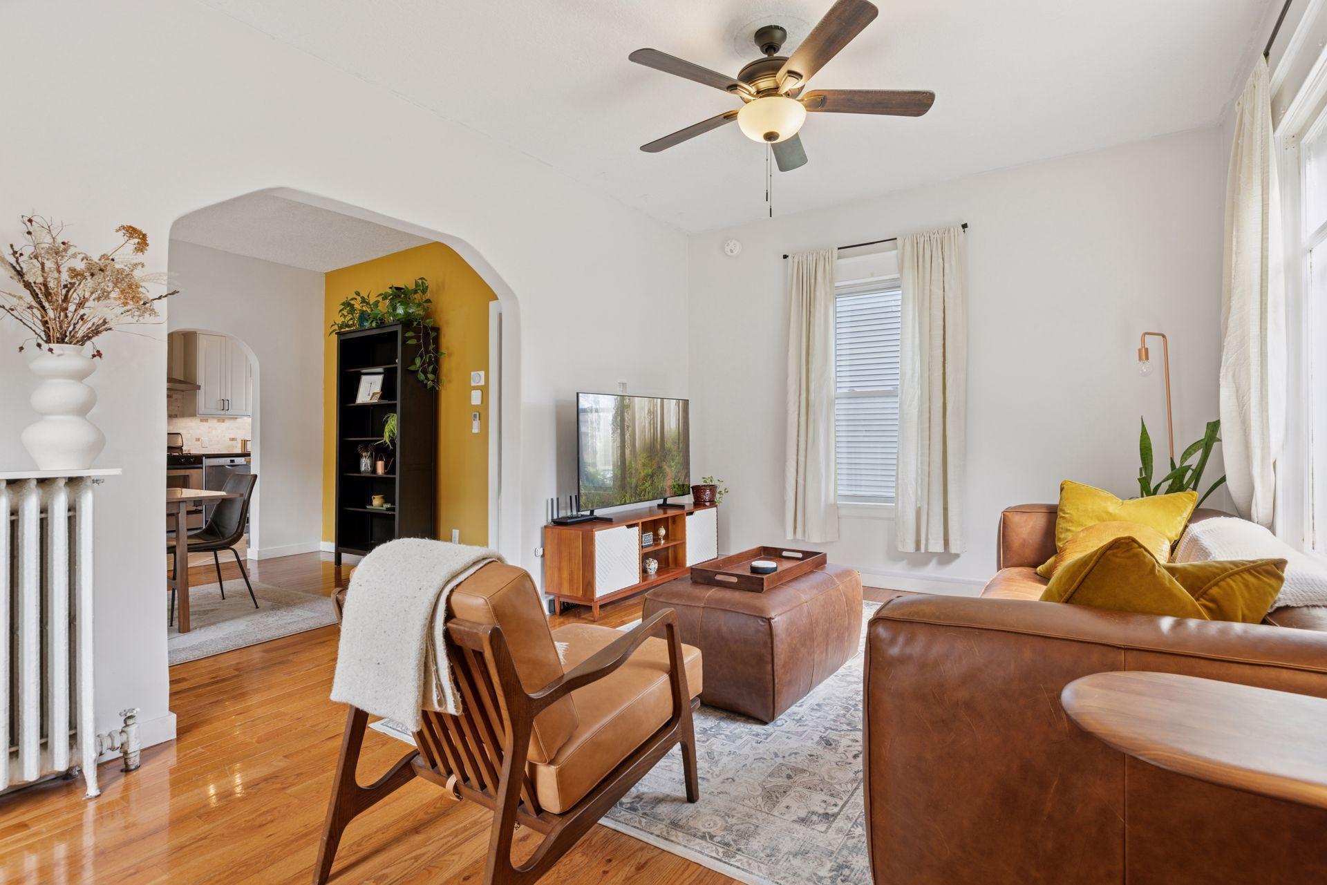 View of Residential at 3508 Columbus Avenue, Minneapolis MN 55407, Minneapolis - Mike Wilen | Minnesota Team Real Estate