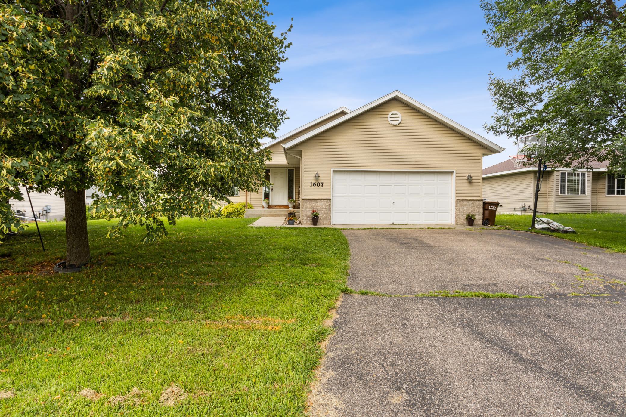 View of Residential at 1607 Griffing Park Road, Buffalo MN 55313, Buffalo - Mike Wilen | Minnesota Team Real Estate