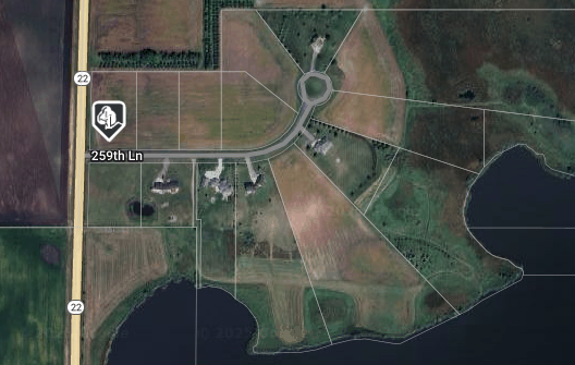 View of Land at 47670 259th Lane, Gaylord MN 55334, Gaylord (5 of 5) - Mike Wilen | Minnesota Team Real Estate