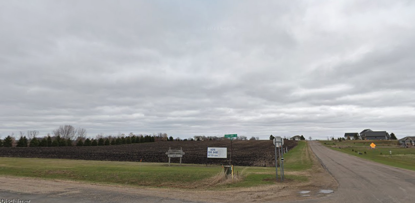View of Land at 47670 259th Lane, Gaylord MN 55334, Gaylord (4 of 5) - Mike Wilen | Minnesota Team Real Estate