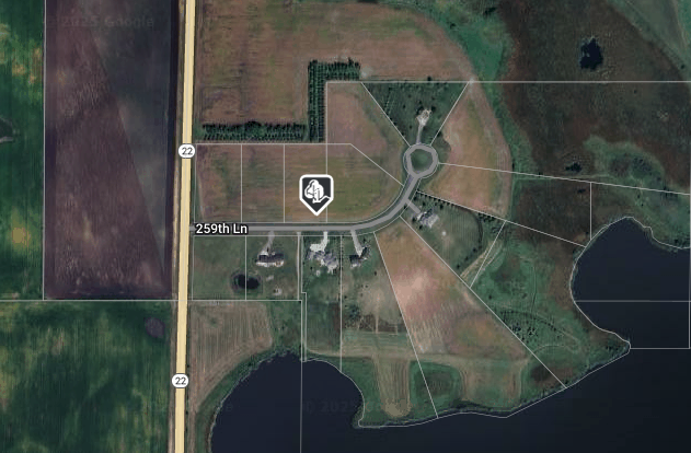 View of Land at 47594 259th Lane, Gaylord MN 55334, Gaylord (2 of 2) - Mike Wilen | Minnesota Team Real Estate