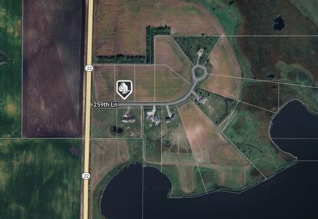 View of Land at 47636 259th Lane, Gaylord MN 55334, Gaylord (2 of 2) - Mike Wilen | Minnesota Team Real Estate
