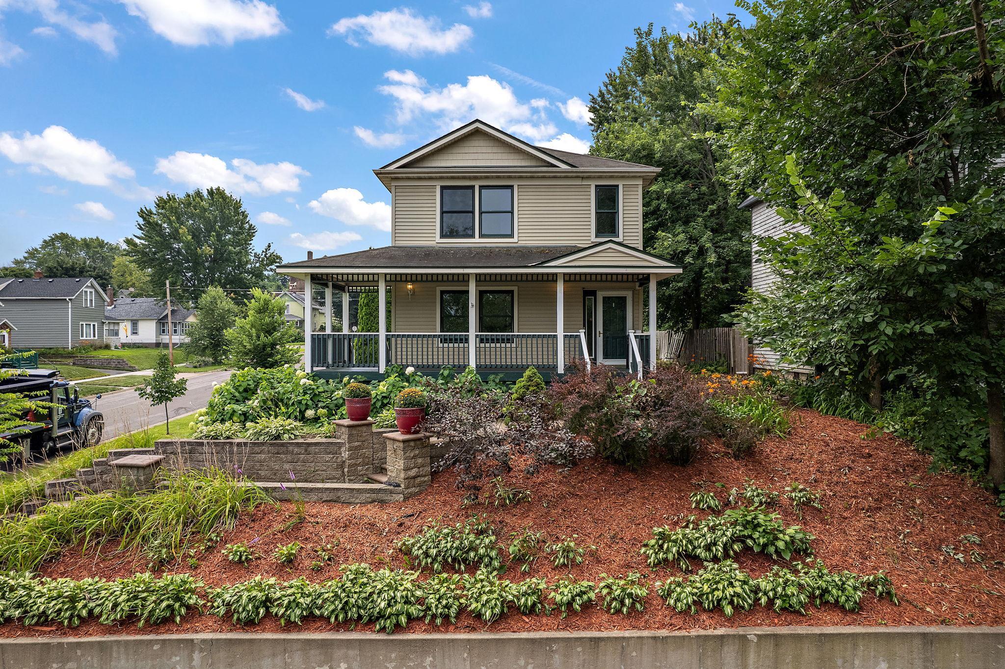 View of Residential at 517 Bidwell Street, Saint Paul MN 55107, Saint Paul - Mike Wilen | Minnesota Team Real Estate