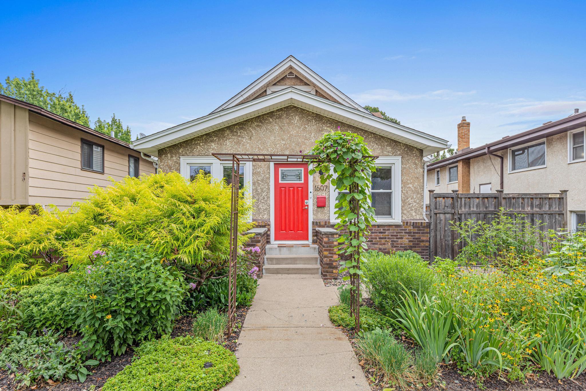 View of Residential at 1607 Main Street, Minneapolis MN 55413, Minneapolis - Mike Wilen | Minnesota Team Real Estate