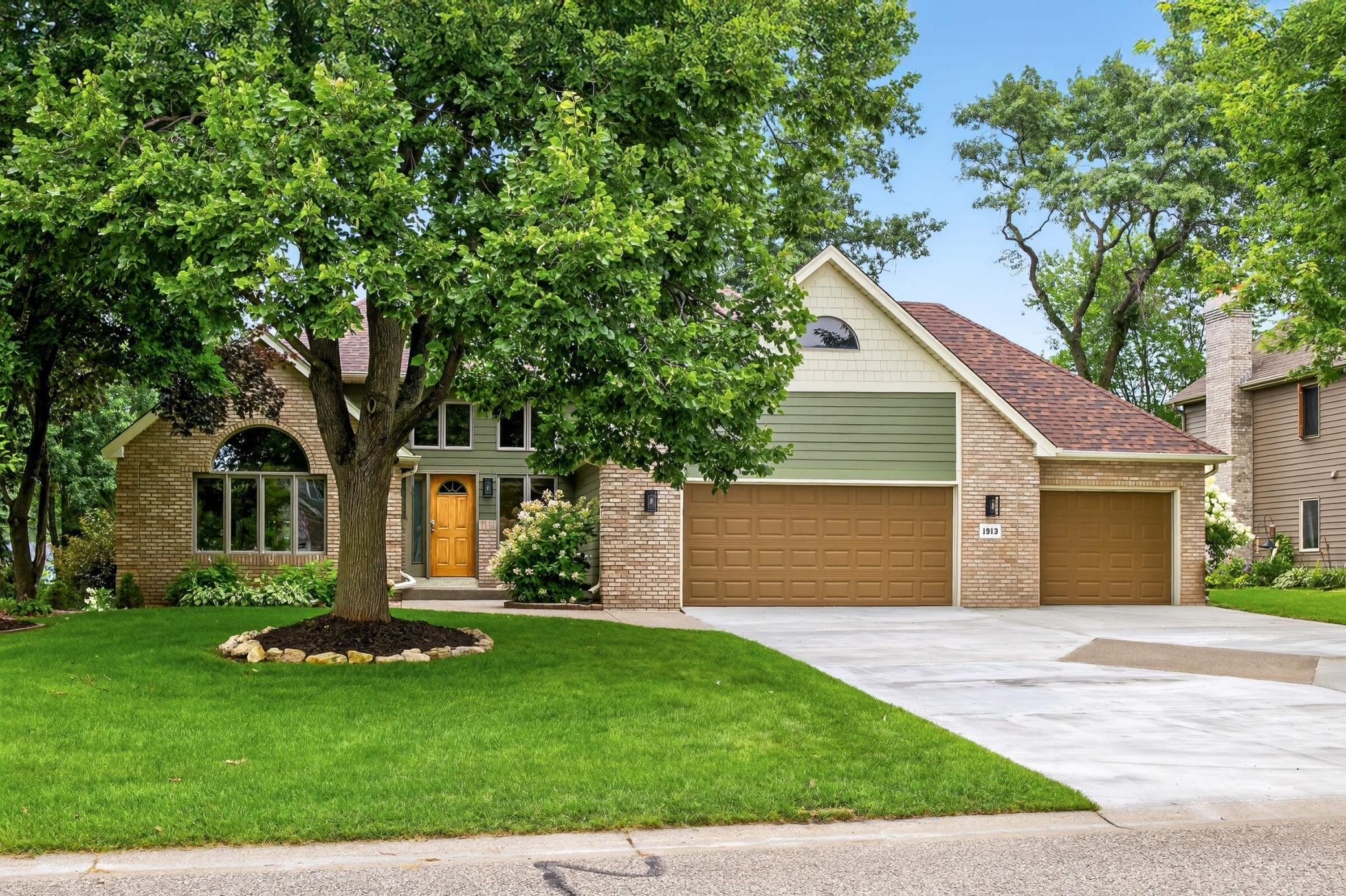 View of Residential at 1913 120th Lane, Blaine MN 55449, Blaine - Mike Wilen | Minnesota Team Real Estate