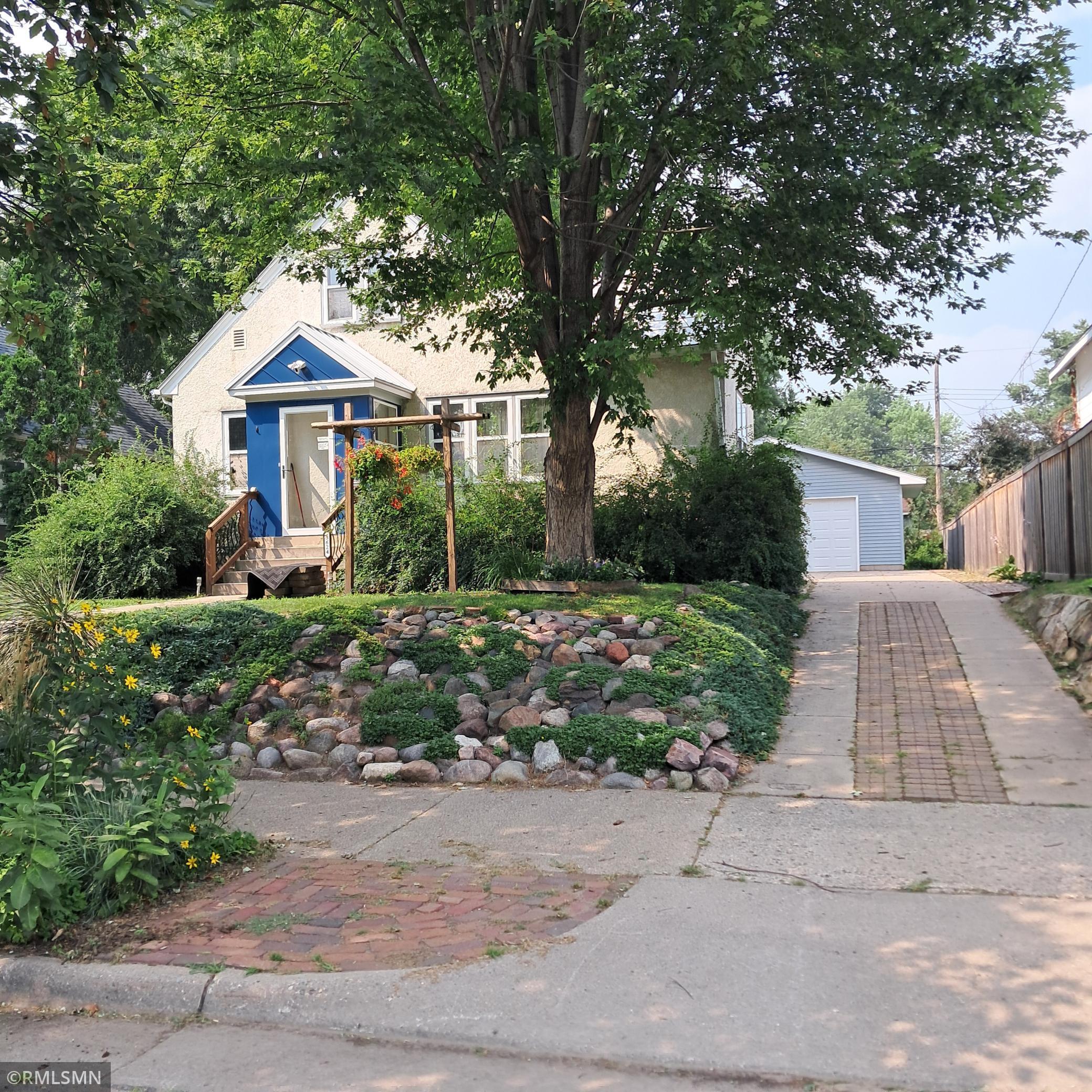View of Residential at 3624 Boardman Street, Minneapolis MN 55417, Minneapolis - Mike Wilen | Minnesota Team Real Estate