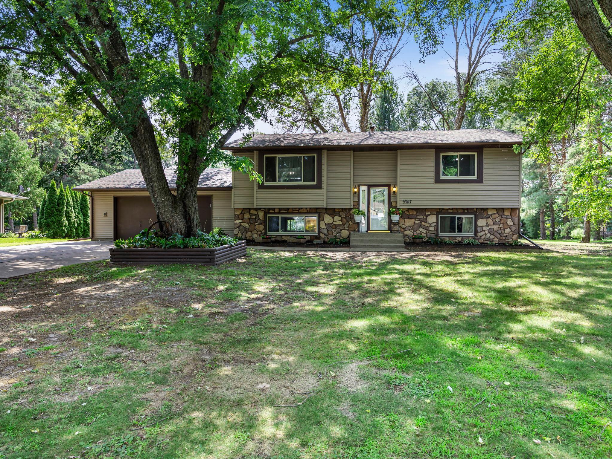 View of Residential at 5747 261st Street, Wyoming MN 55092, Wyoming - Mike Wilen | Minnesota Team Real Estate
