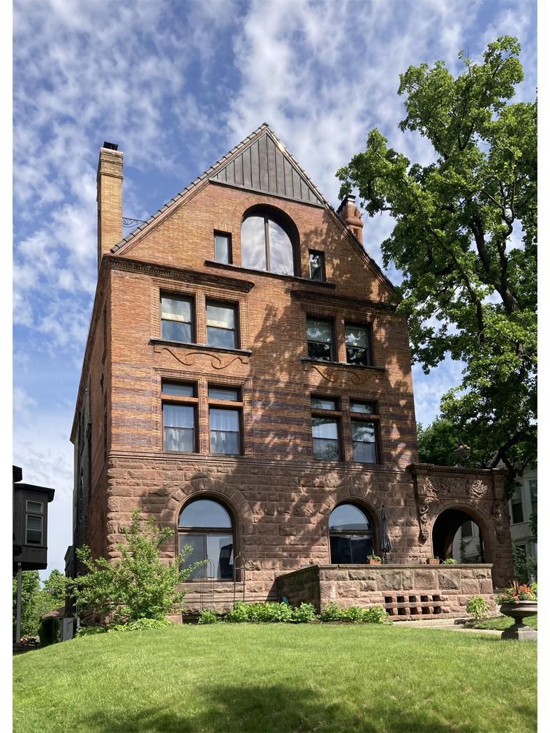 View of Residential at 251 Summit Avenue #3, Saint Paul MN 55102, Saint Paul - Mike Wilen | Minnesota Team Real Estate