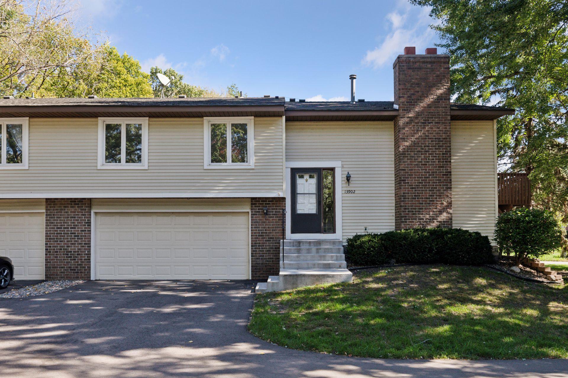 View of Residential at 13902 Herald Way, Apple Valley MN 55124, Apple Valley - Mike Wilen | Minnesota Team Real Estate