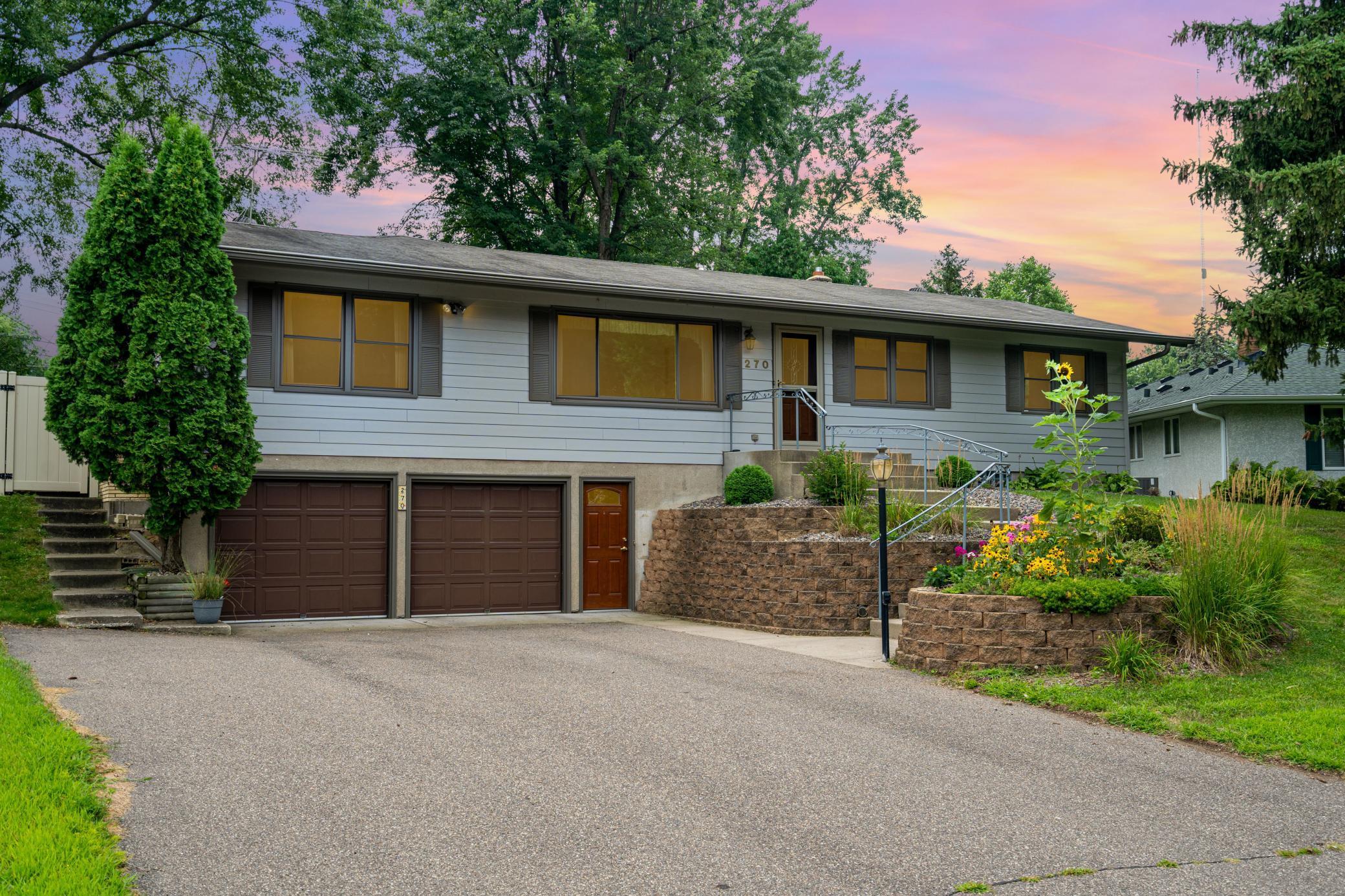 View of Residential at 270 Demar Avenue, Shoreview MN 55126, Shoreview - Mike Wilen | Minnesota Team Real Estate