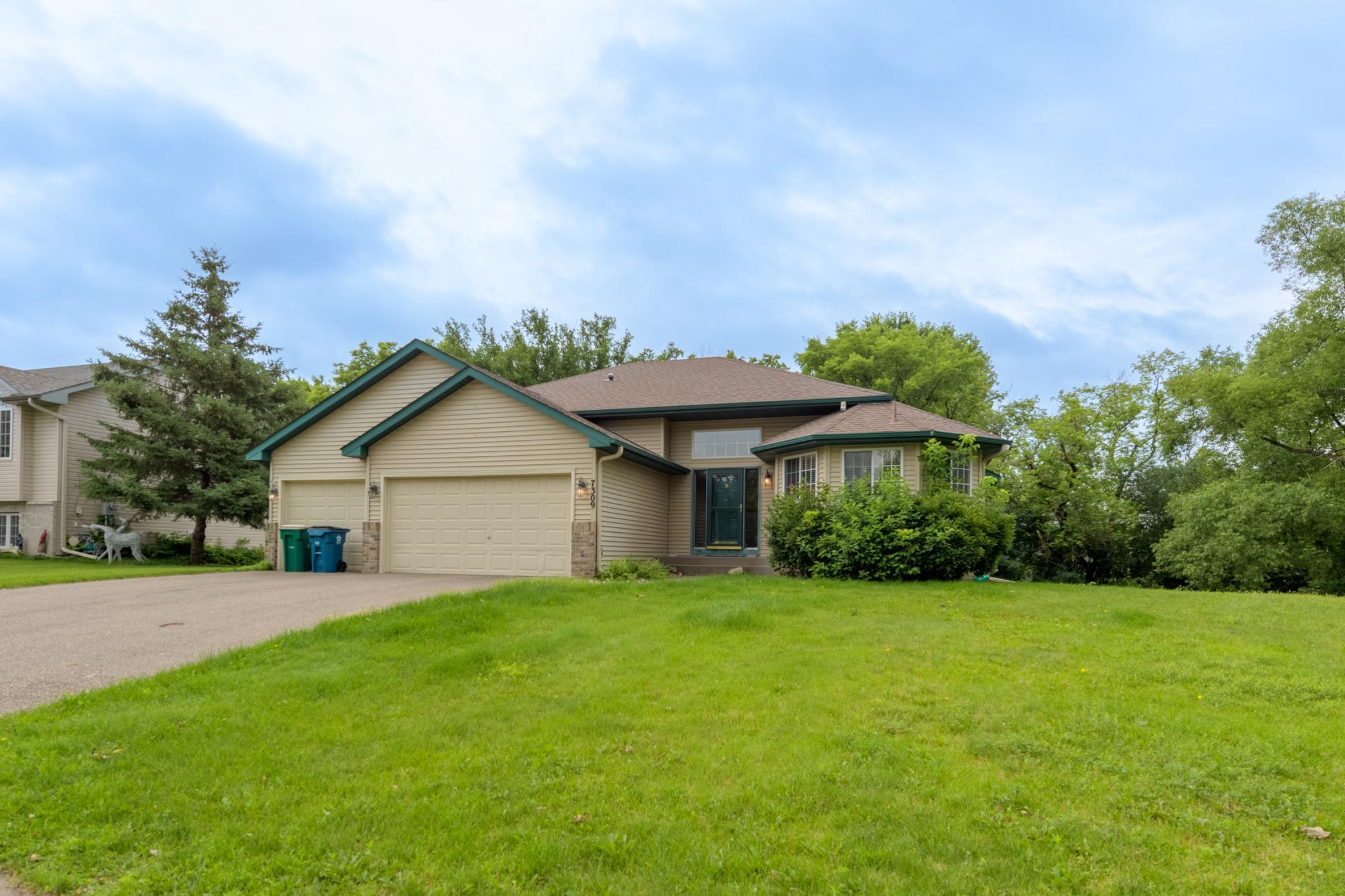 View of Residential at 7309 Deer Pass Drive, Hugo MN 55038, Hugo - Mike Wilen | Minnesota Team Real Estate