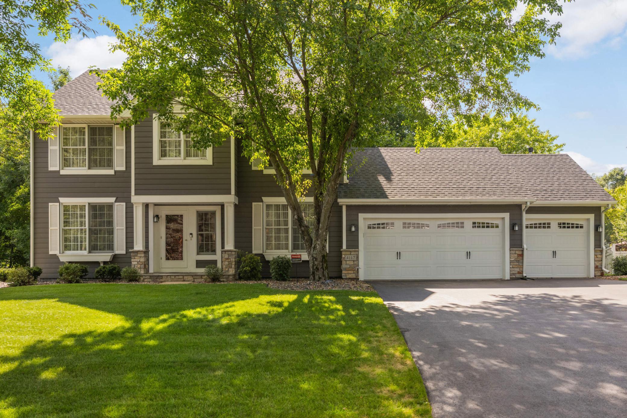 View of Residential at 4117 Countryview Drive, Eagan MN 55123, Eagan - Mike Wilen | Minnesota Team Real Estate
