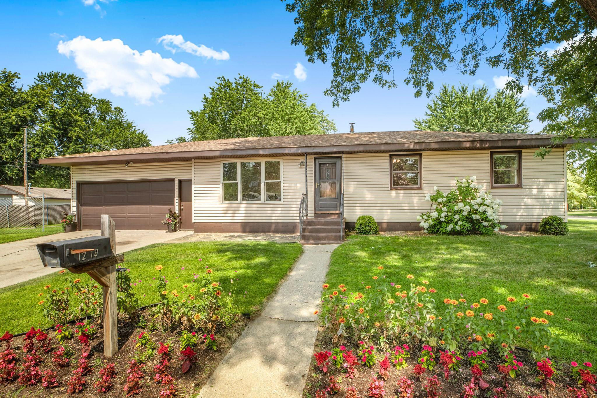 View of Residential at 1219 12th Street, Saint Cloud MN 56304, Saint Cloud - Mike Wilen | Minnesota Team Real Estate