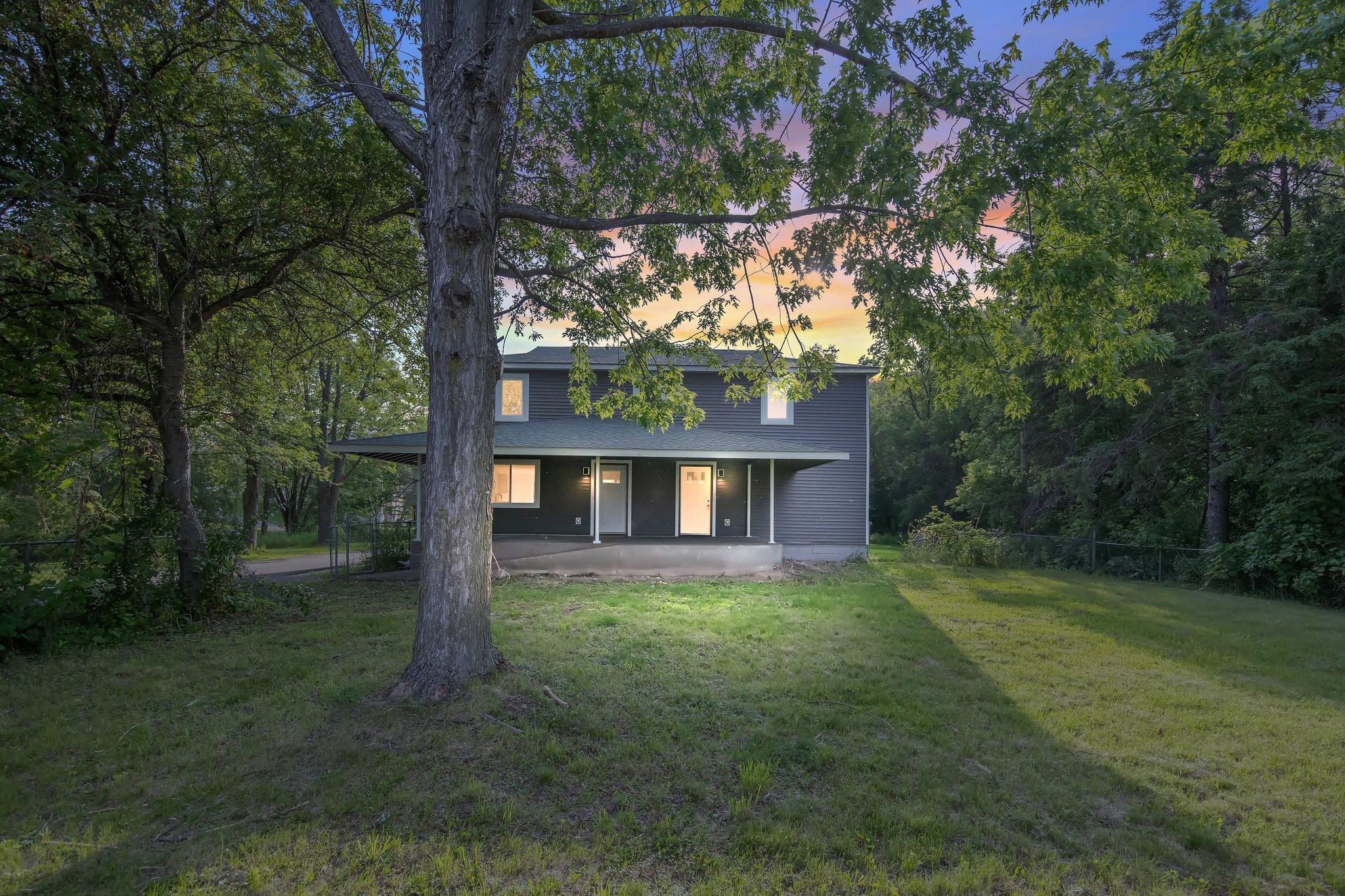 View of Residential Income at 7353 20th Avenue, Centerville MN 55038, Centerville - Mike Wilen | Minnesota Team Real Estate