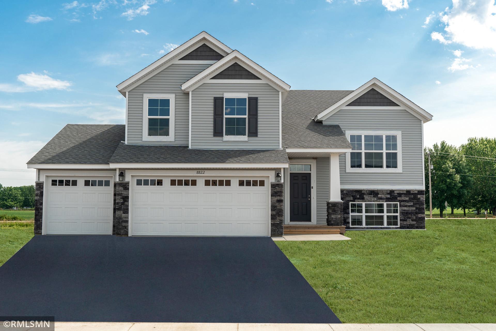 View of Residential at 4837 163rd Street, Hugo MN 55038, Hugo - Mike Wilen | Minnesota Team Real Estate