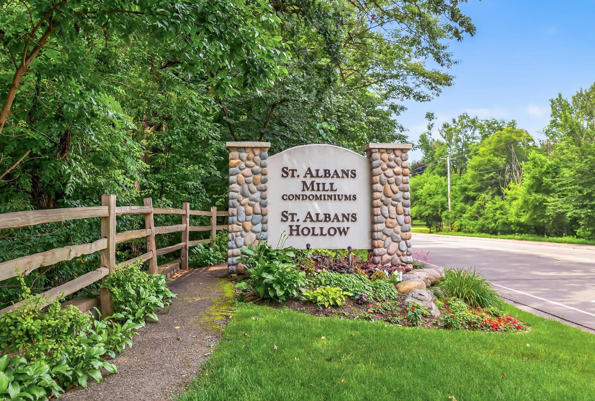 View of Residential at 3020 Saint Albans Mill Road #303, Hopkins MN 55305, Hopkins - Mike Wilen | Minnesota Team Real Estate