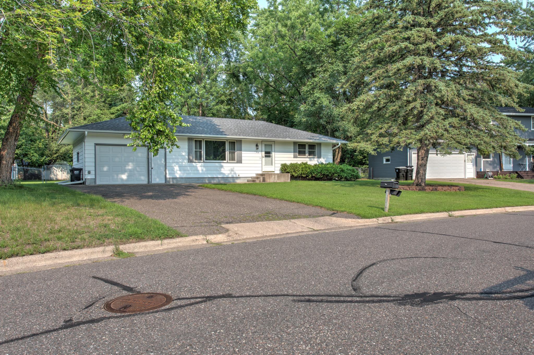 View of Residential at 125 Yoho Drive, Anoka MN 55303, Anoka - Mike Wilen | Minnesota Team Real Estate