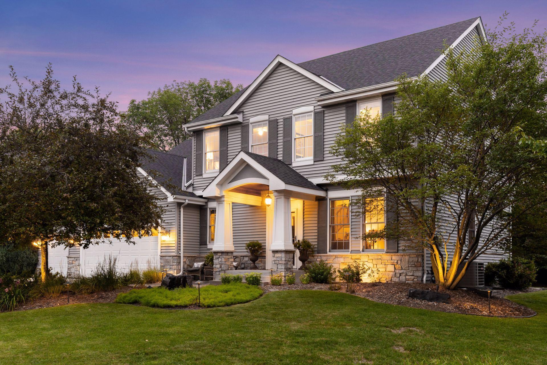 View of Residential at 17063 Rogers Road, Eden Prairie MN 55347, Eden Prairie - Mike Wilen | Minnesota Team Real Estate