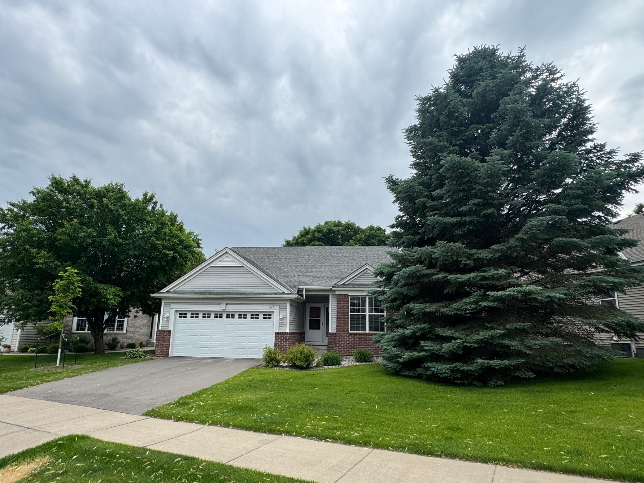 View of Residential at 341 Campfire Curve, Chaska MN 55318, Chaska - Mike Wilen | Minnesota Team Real Estate