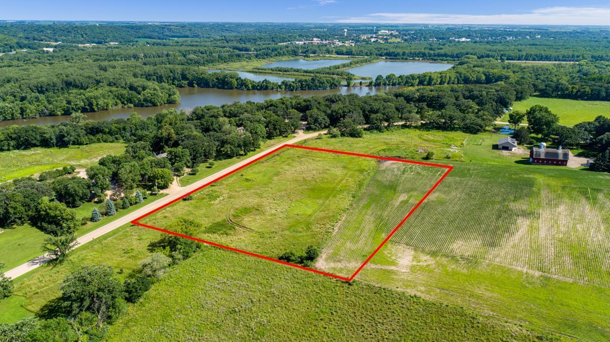 View of Land at Lot 2 316th Street, Le Sueur MN 56058, Le Sueur - Mike Wilen | Minnesota Team Real Estate