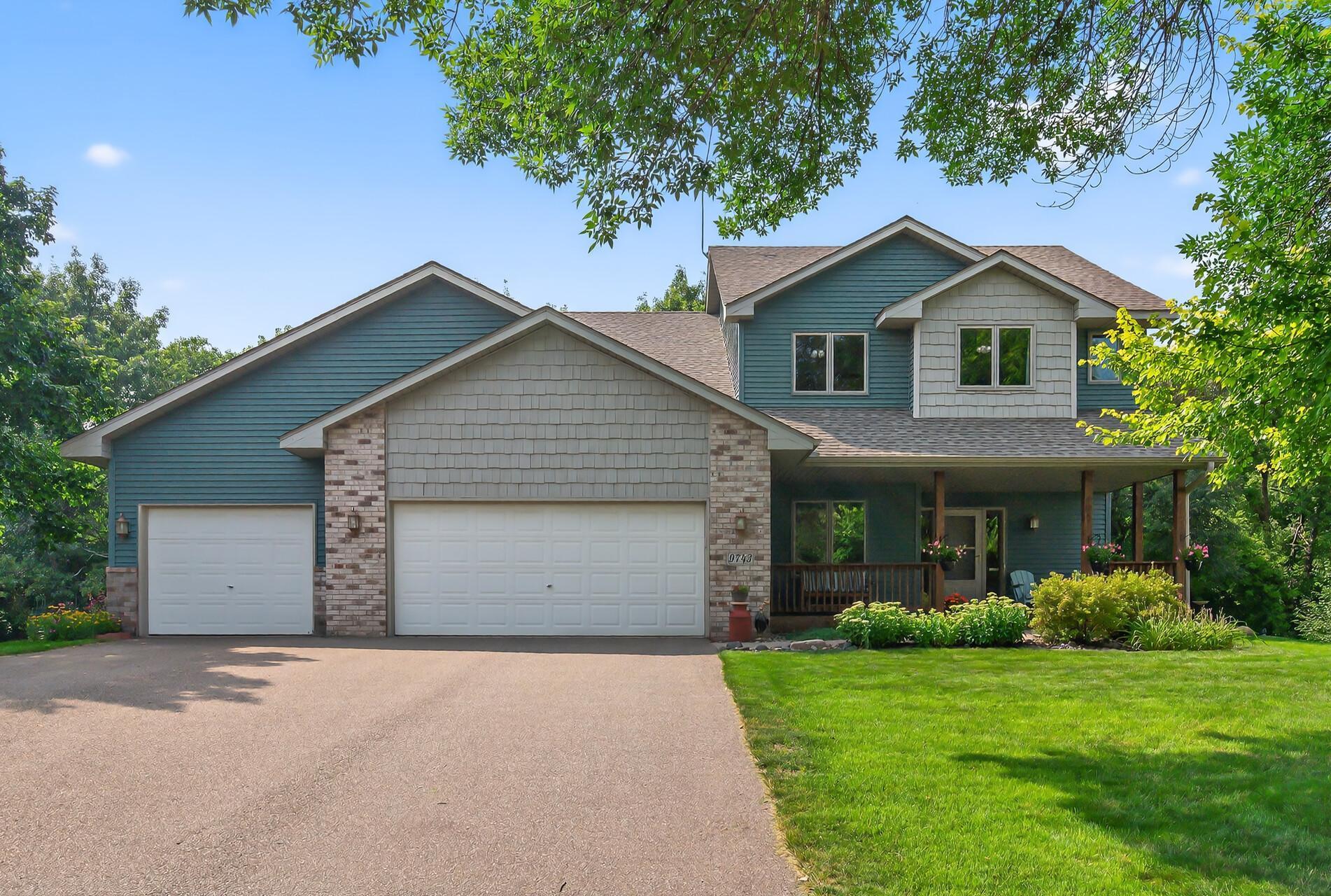 View of Residential at 9743 Greenspruce Court, Brooklyn Park MN 55443, Brooklyn Park - Mike Wilen | Minnesota Team Real Estate