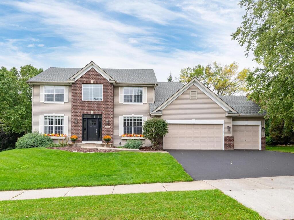 View of Residential at 15000 Bridgewater Drive, Savage MN 55378, Savage - Mike Wilen | Minnesota Team Real Estate