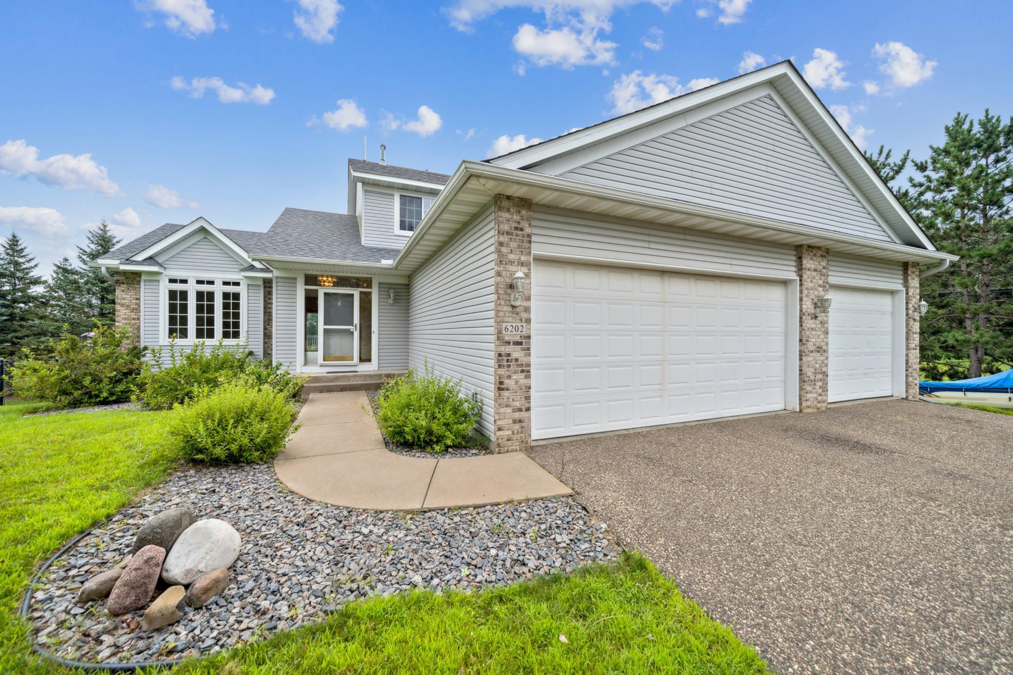 View of Residential at 6202 Hollow Lane, Lino Lakes MN 55014, Lino Lakes - Mike Wilen | Minnesota Team Real Estate