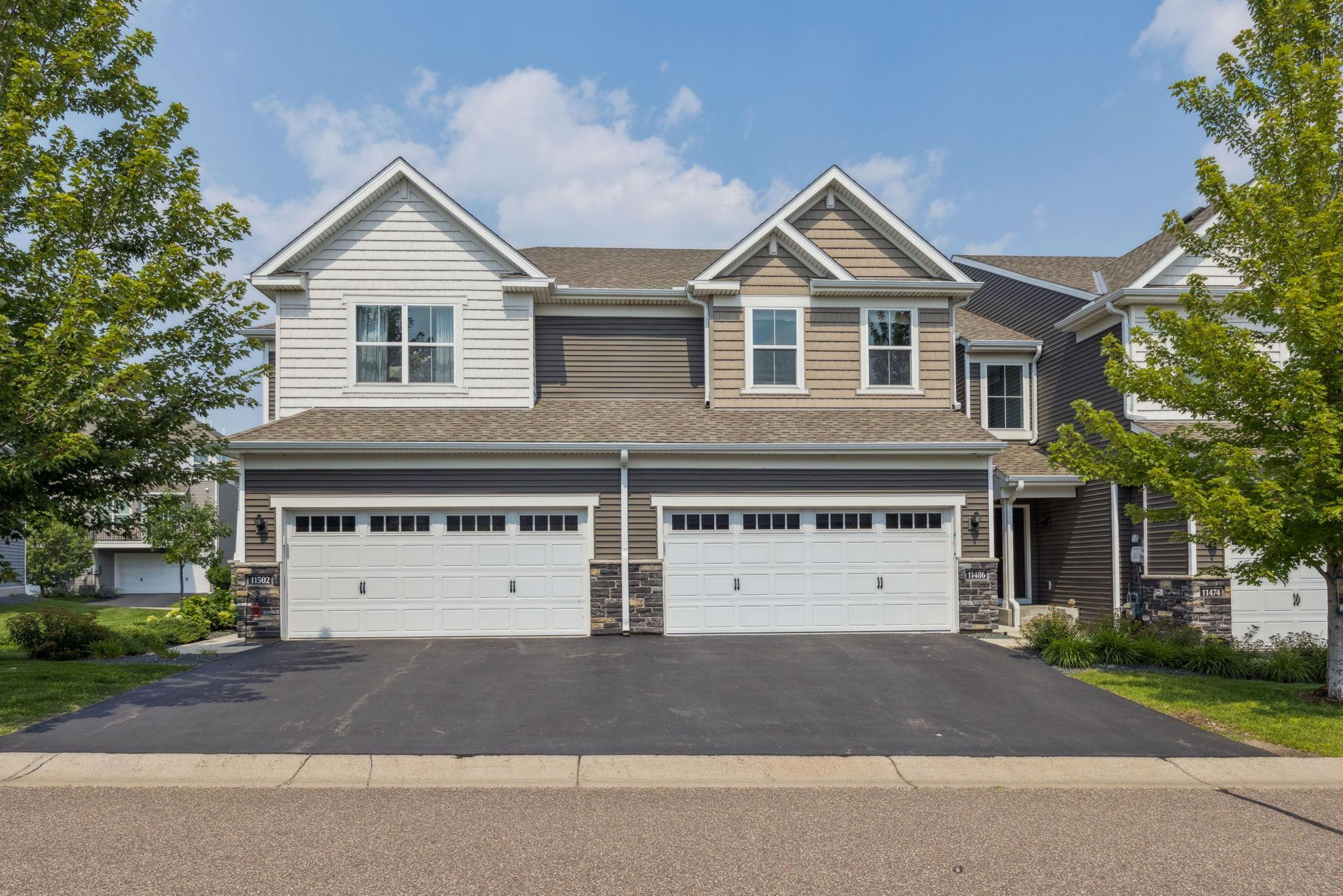 View of Residential at 11486 81st Place, Maple Grove MN 55369, Maple Grove - Mike Wilen | Minnesota Team Real Estate