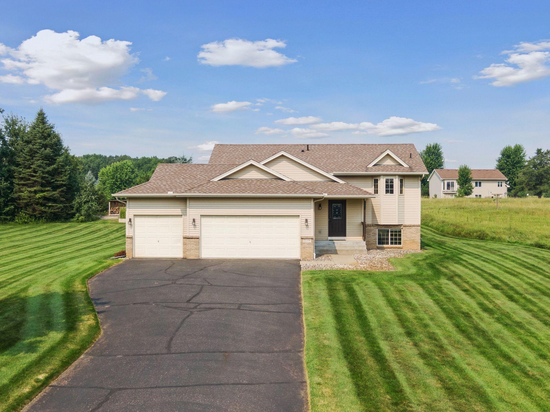 View of Residential at 22338 Quincy Street, Cedar MN 55011, Cedar - Mike Wilen | Minnesota Team Real Estate