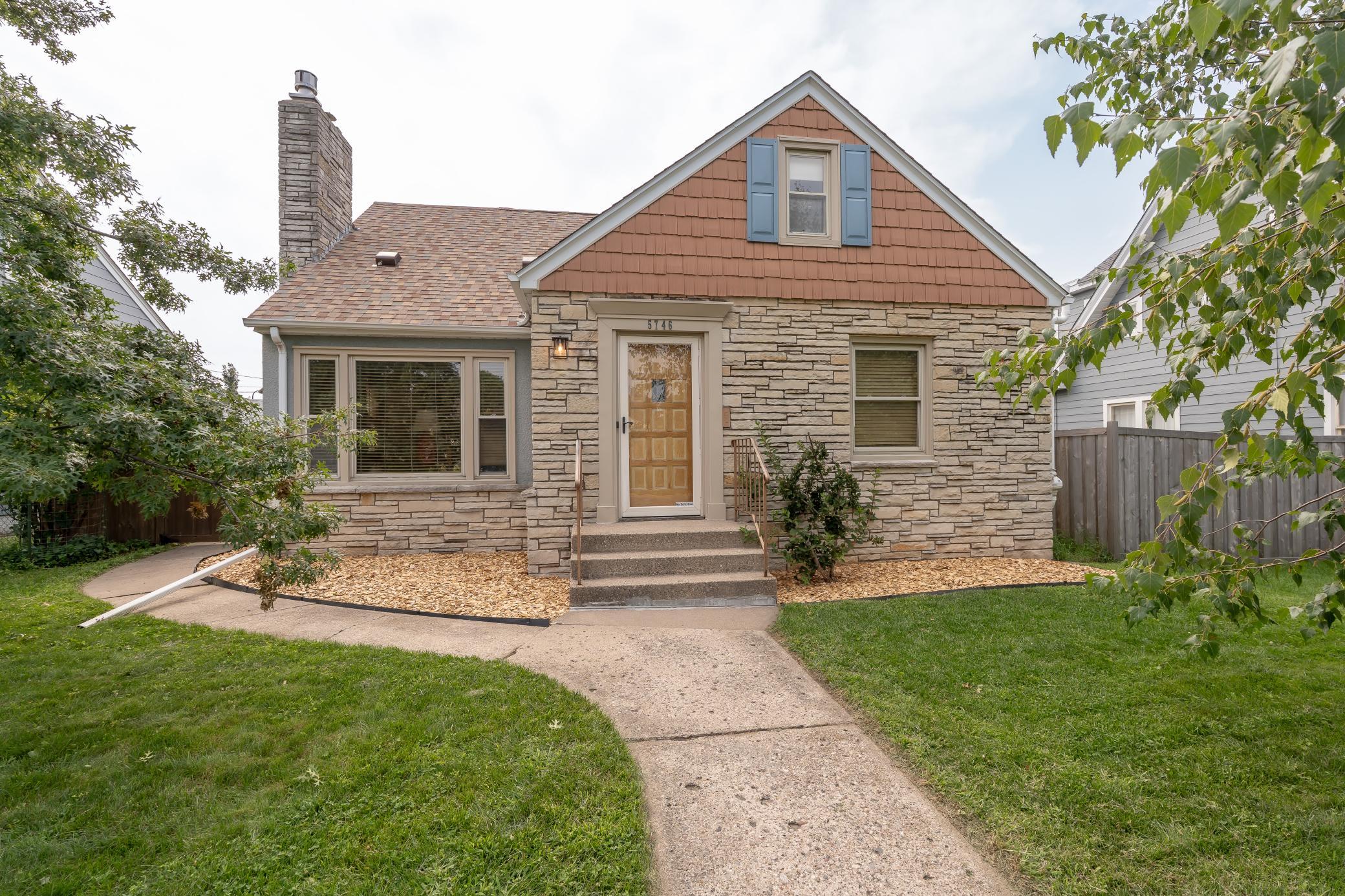 View of Residential at 5746 Garfield Avenue, Minneapolis MN 55419, Minneapolis - Mike Wilen | Minnesota Team Real Estate