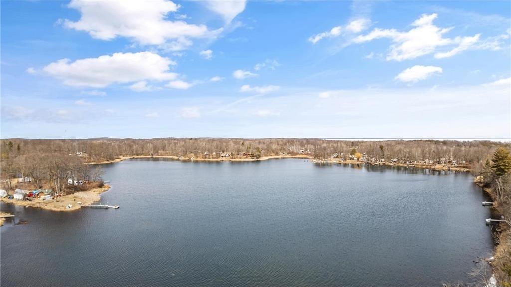View of Residential at 18482 Captive Lake Road, Garrison MN 56450, Garrison - Mike Wilen | Minnesota Team Real Estate