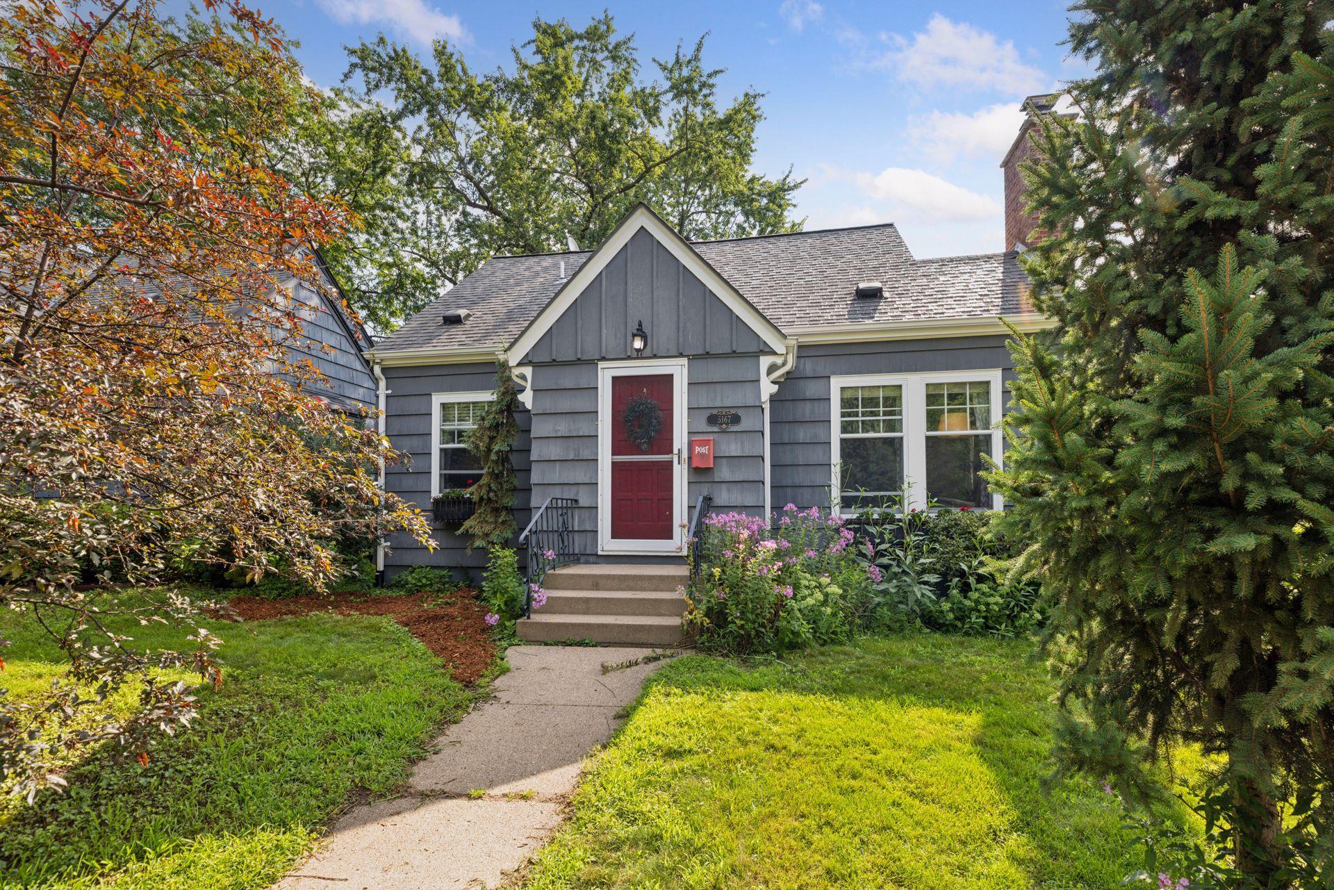 View of Residential at 5167 Elliot Avenue, Minneapolis MN 55417, Minneapolis - Mike Wilen | Minnesota Team Real Estate