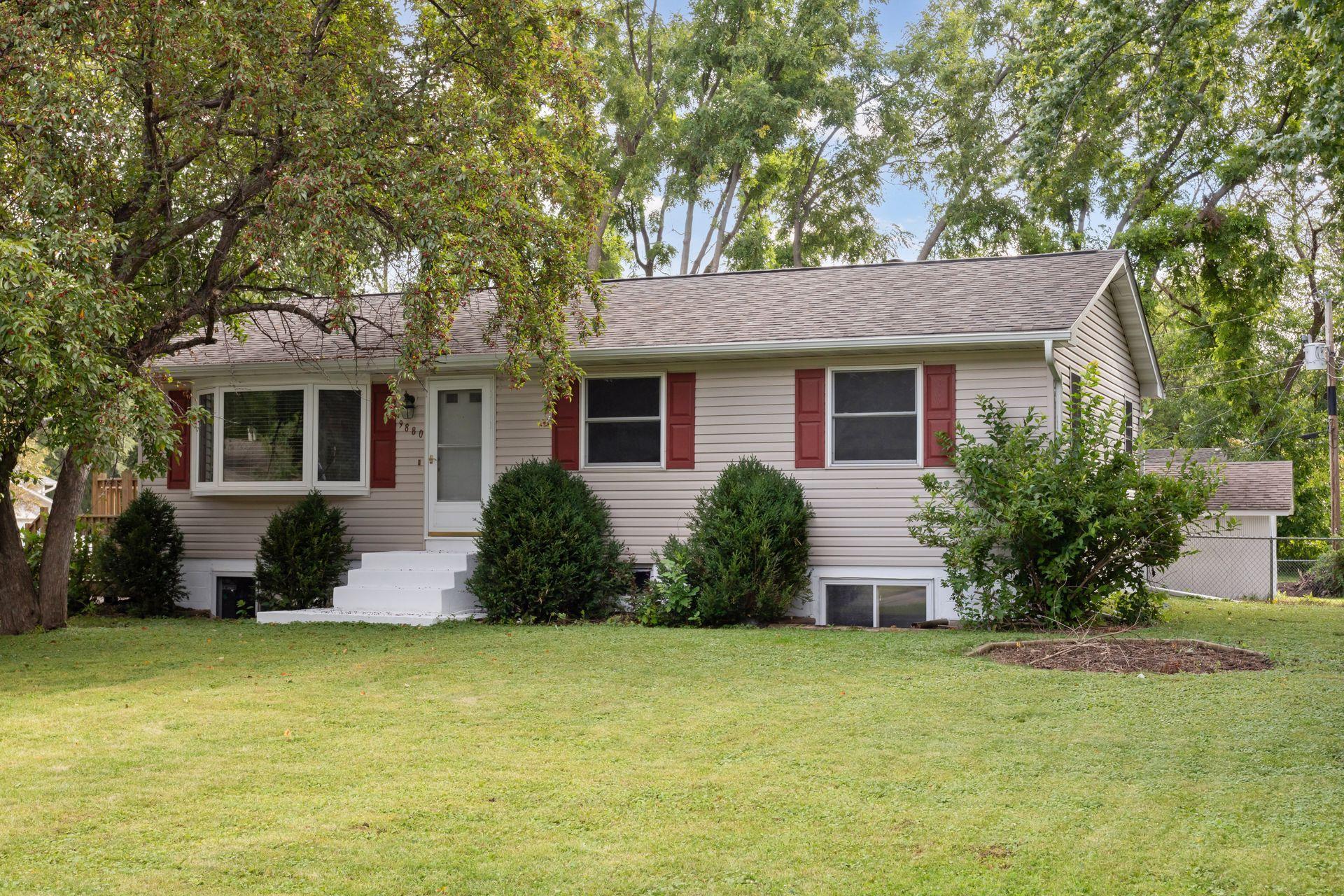 View of Residential at 9880 Cottonwood Lane, Maple Grove MN 55369, Maple Grove - Mike Wilen | Minnesota Team Real Estate